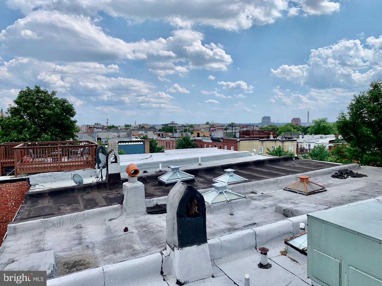 HIGHLANDTOWN - Residential Lease