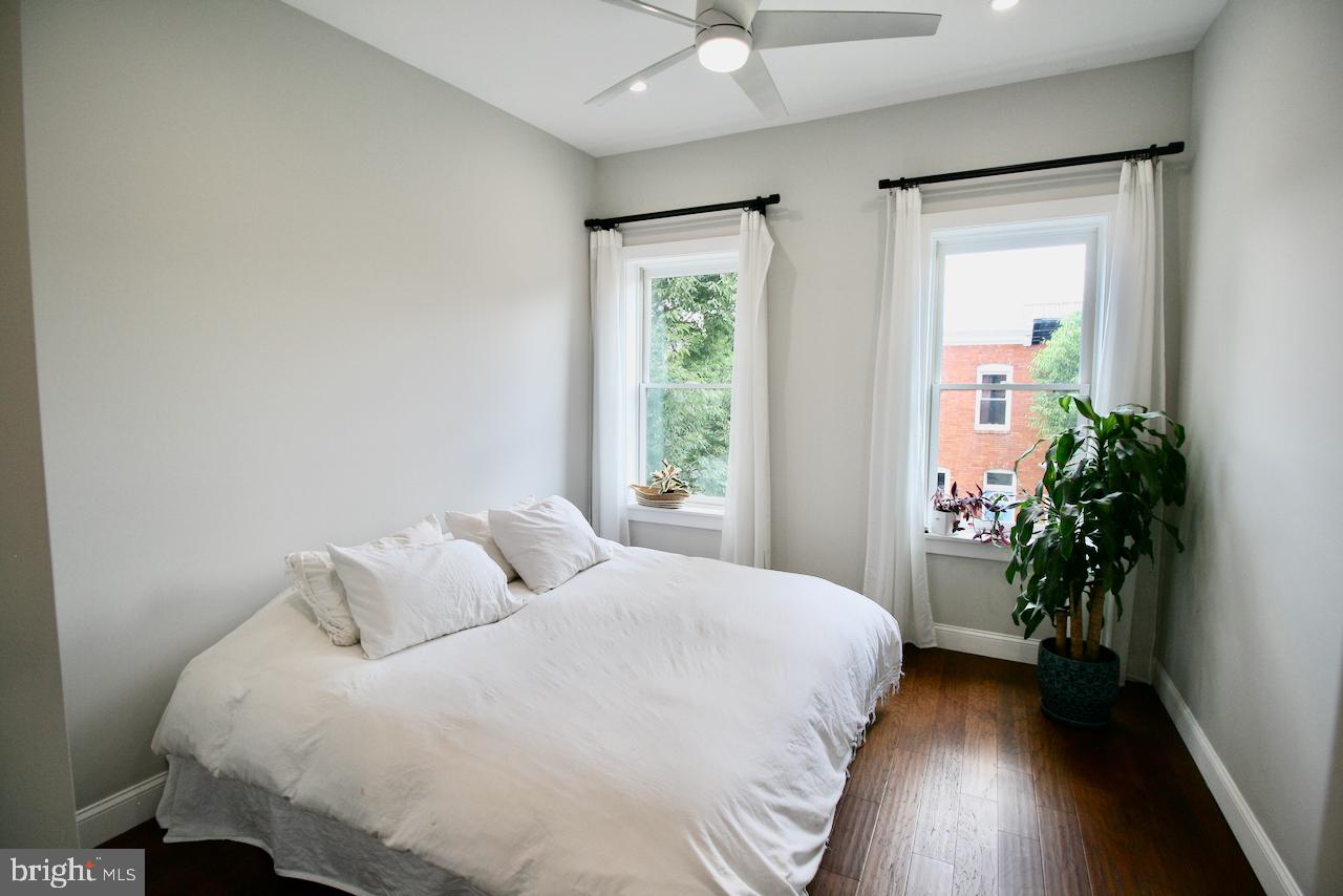 HIGHLANDTOWN - Residential Lease