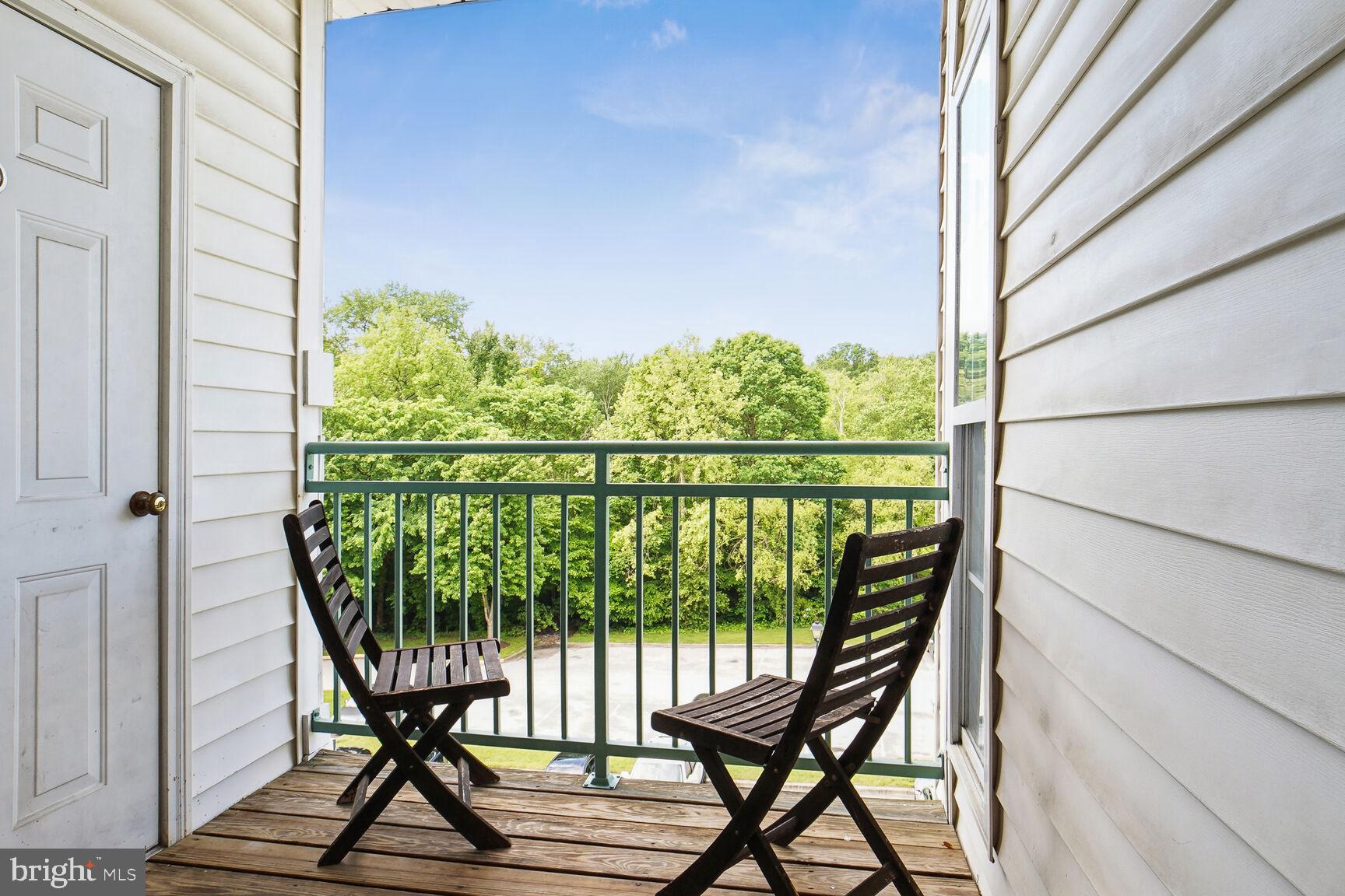 BOWIE TOWERS - Residential