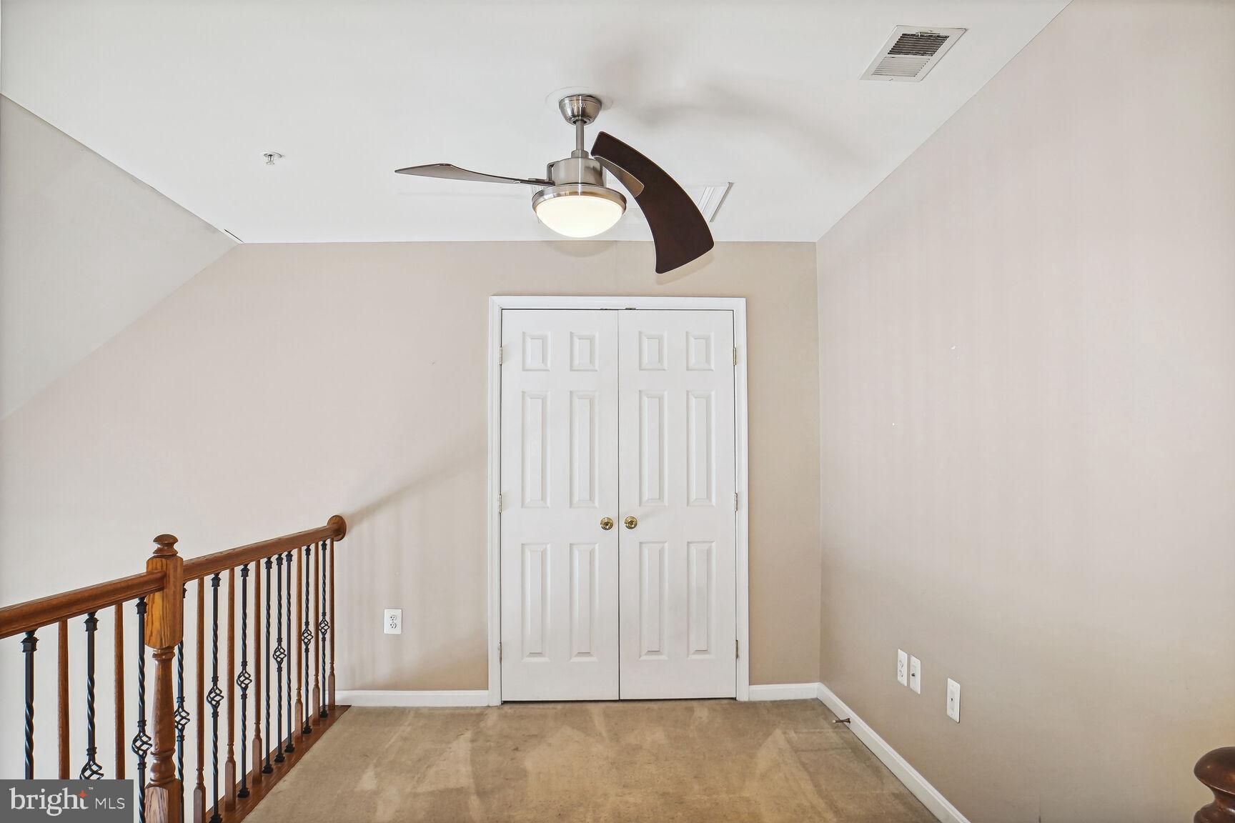 BOWIE TOWERS - Residential