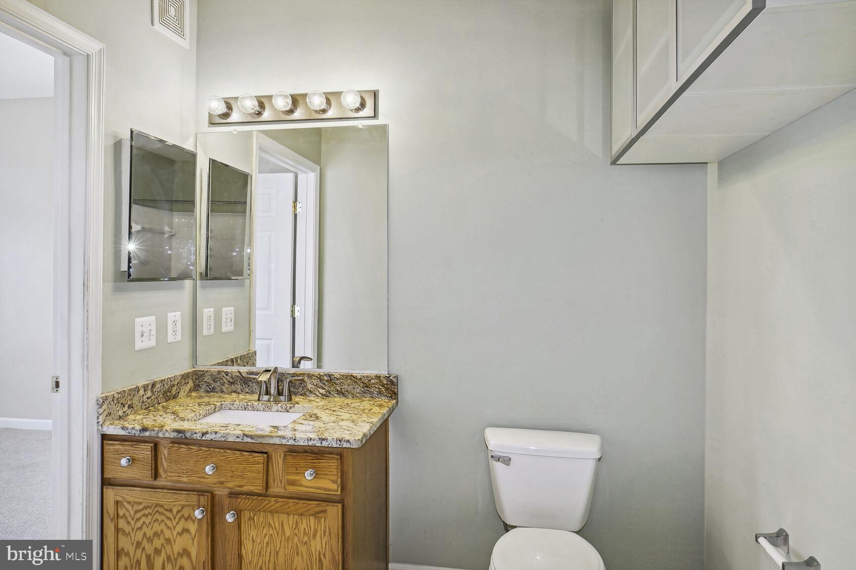 BOWIE TOWERS - Residential