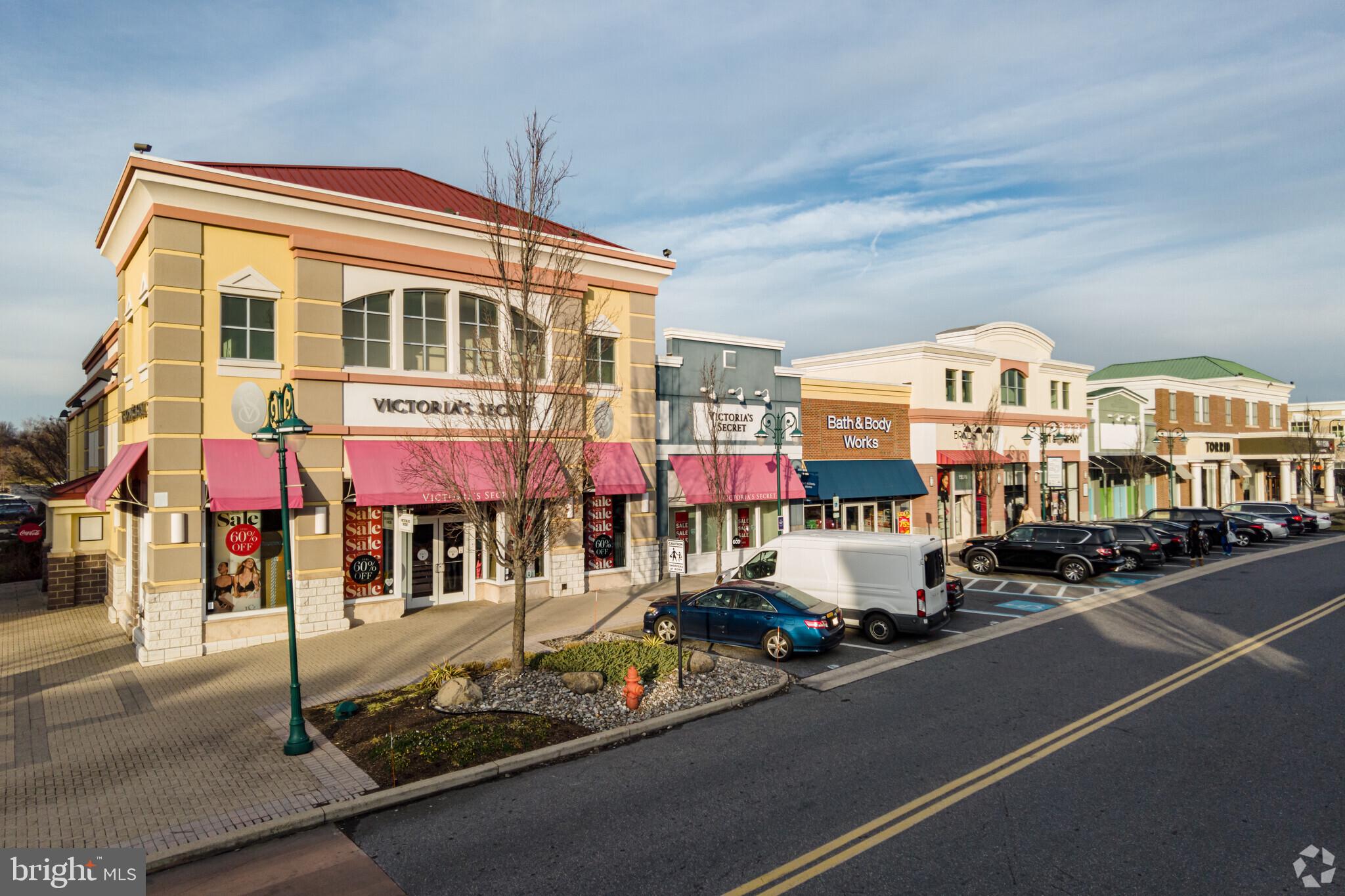 BOWIE TOWERS - Residential