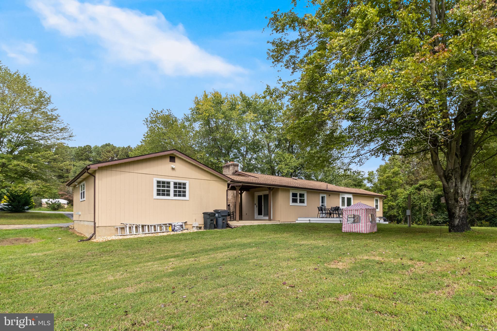 HUNTINGTOWN FARMS - Residential