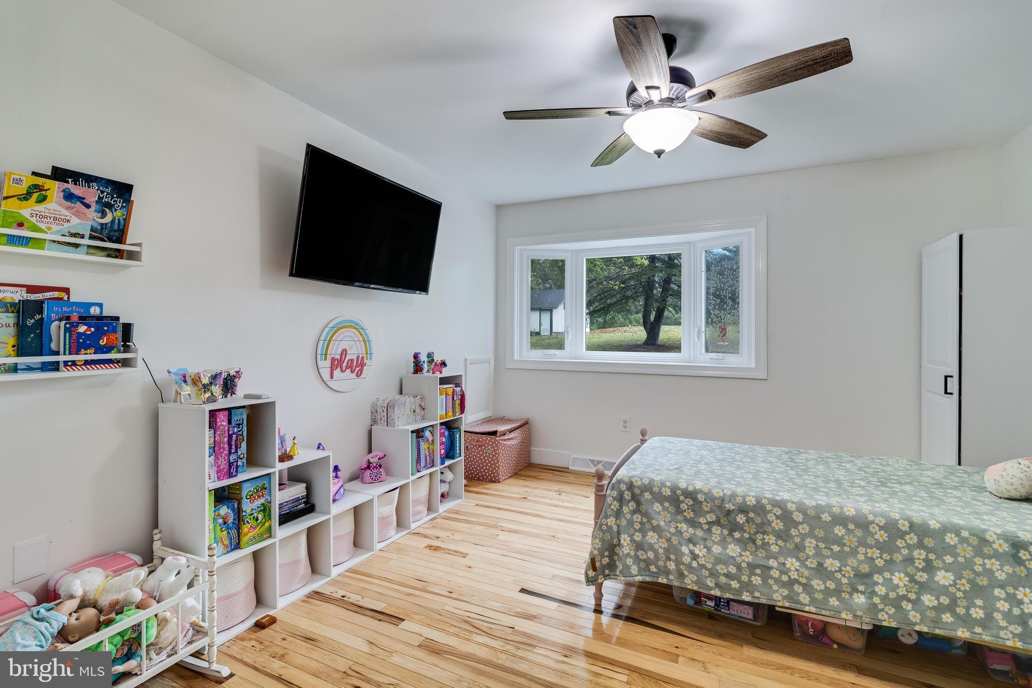 HUNTINGTOWN FARMS - Residential