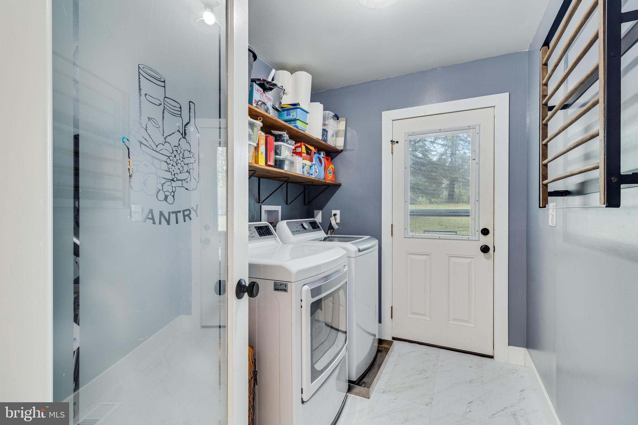 HUNTINGTOWN FARMS - Residential