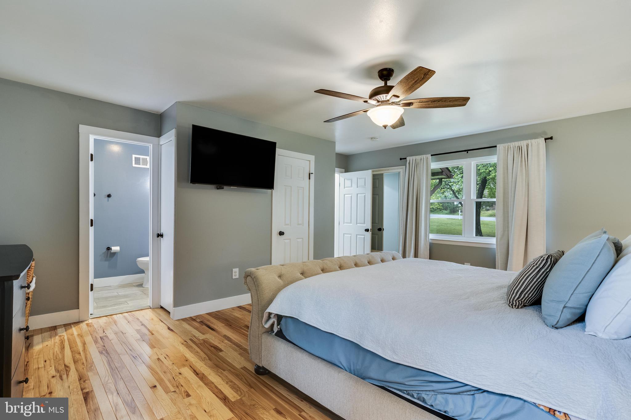 HUNTINGTOWN FARMS - Residential