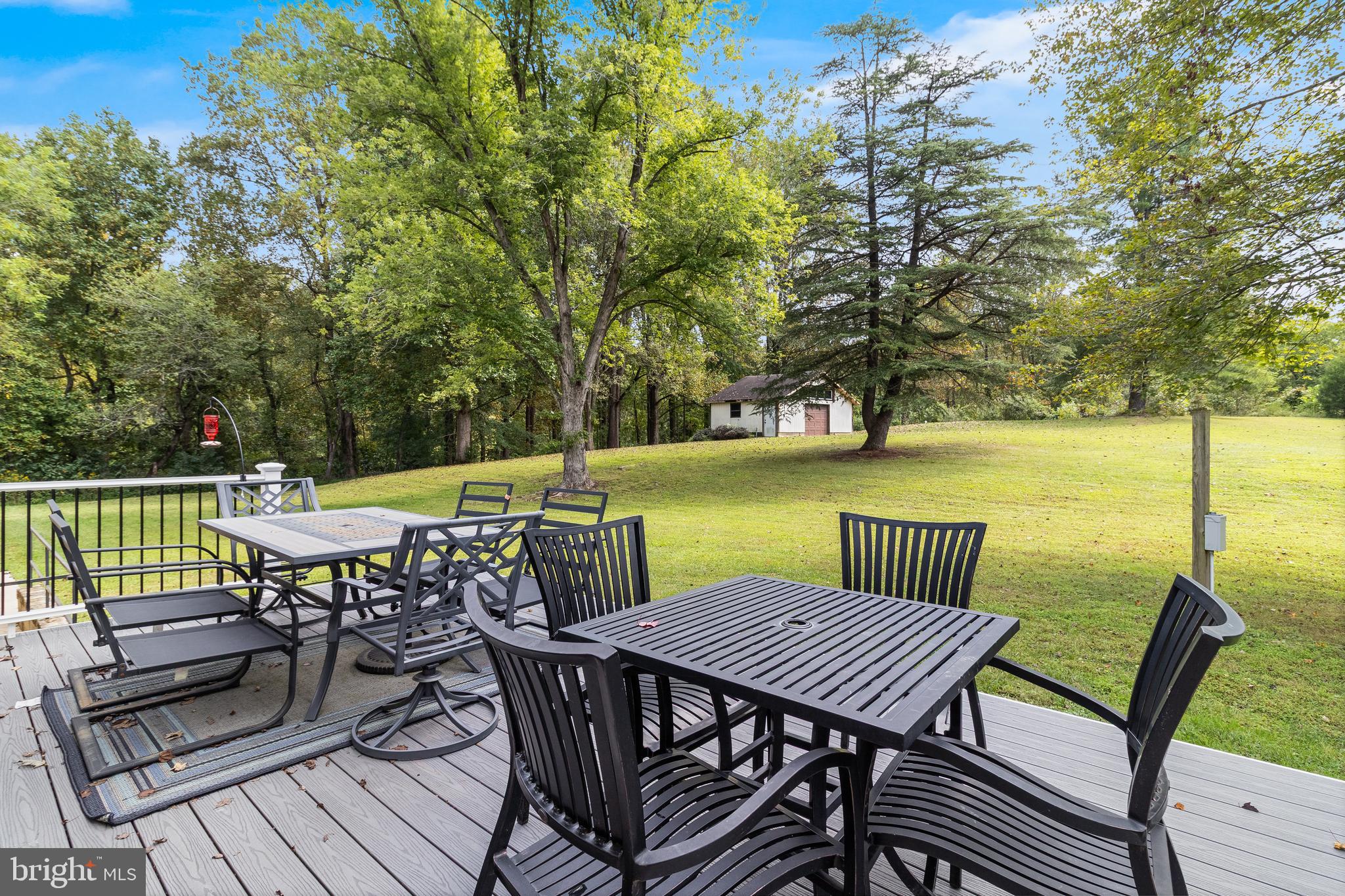 HUNTINGTOWN FARMS - Residential