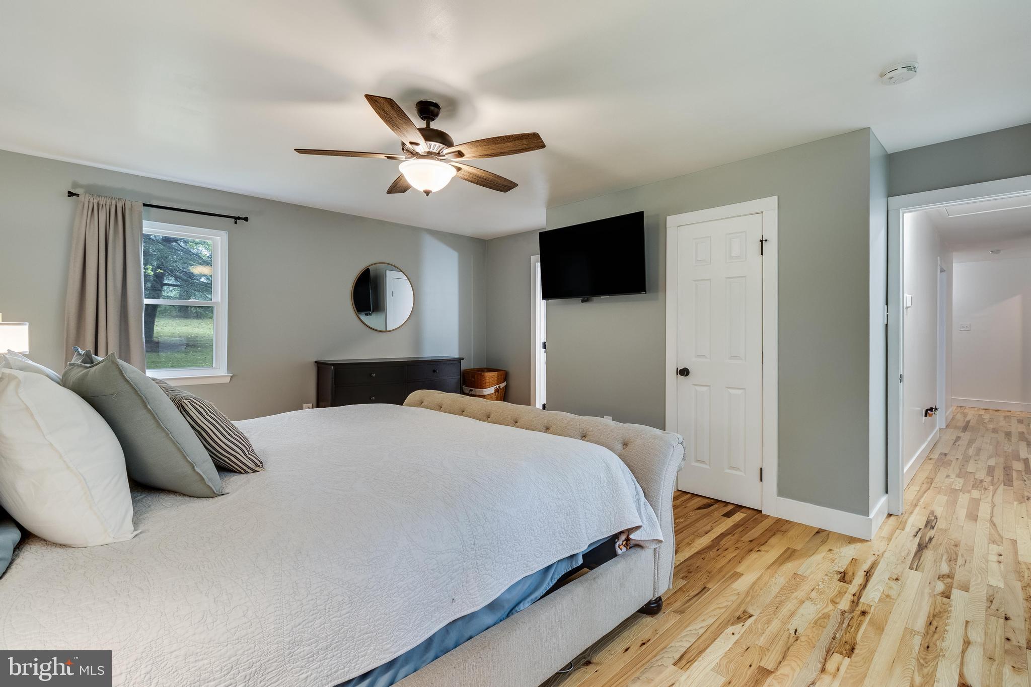 HUNTINGTOWN FARMS - Residential