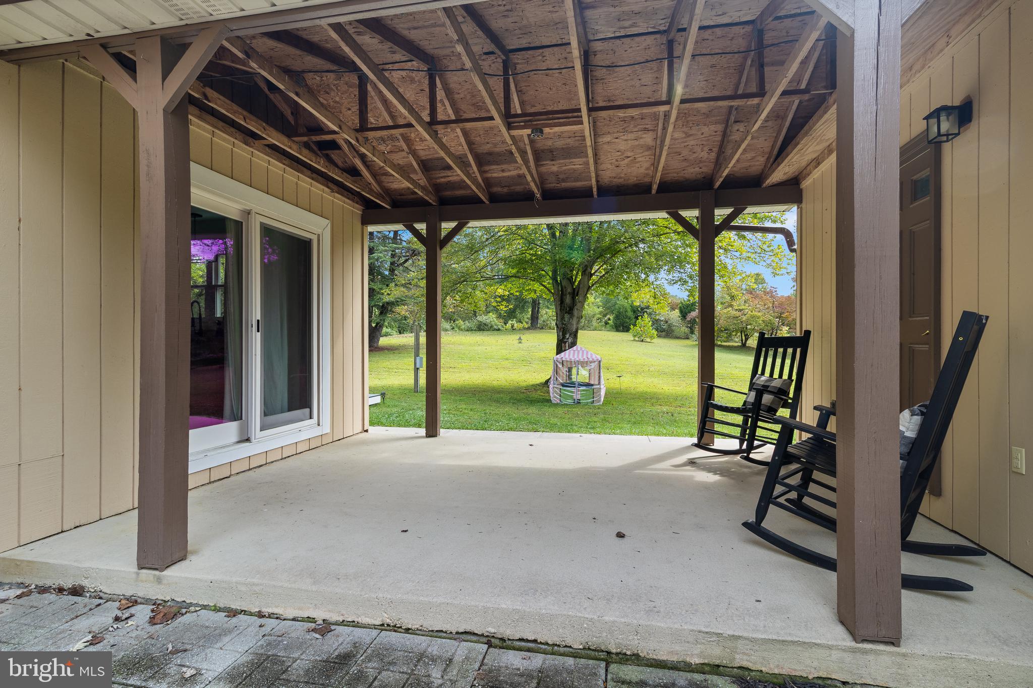 HUNTINGTOWN FARMS - Residential