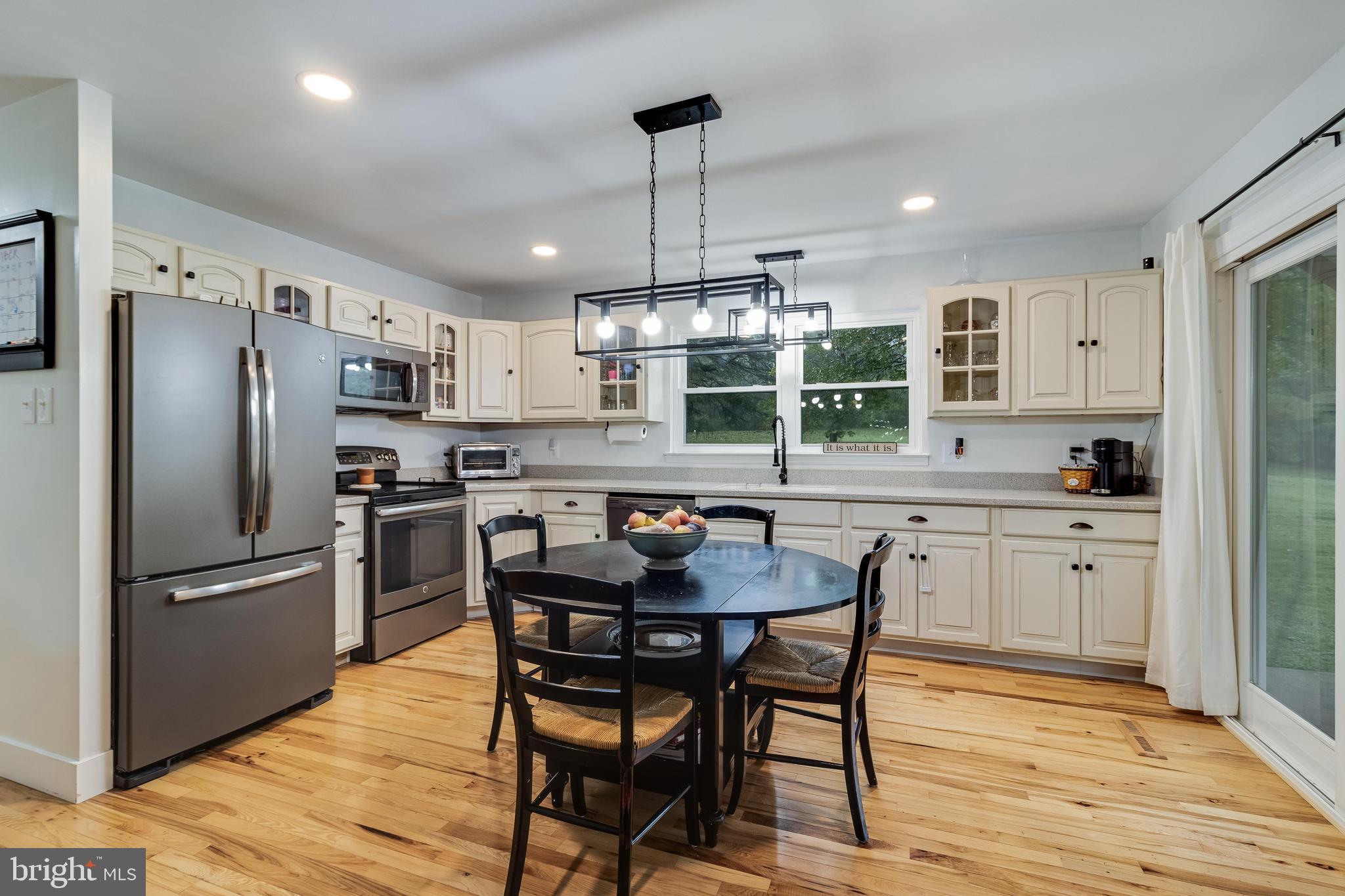 HUNTINGTOWN FARMS - Residential