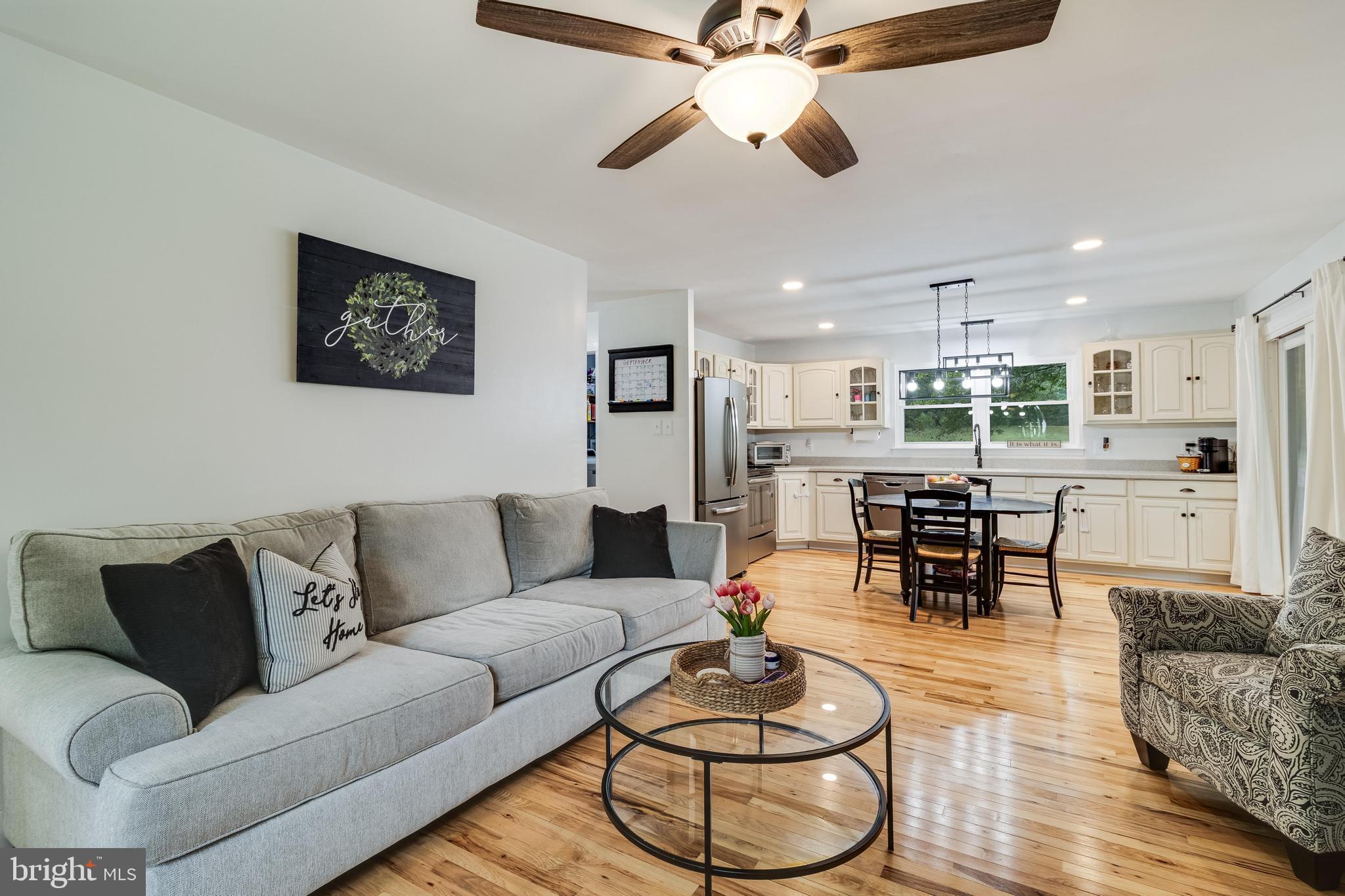 HUNTINGTOWN FARMS - Residential