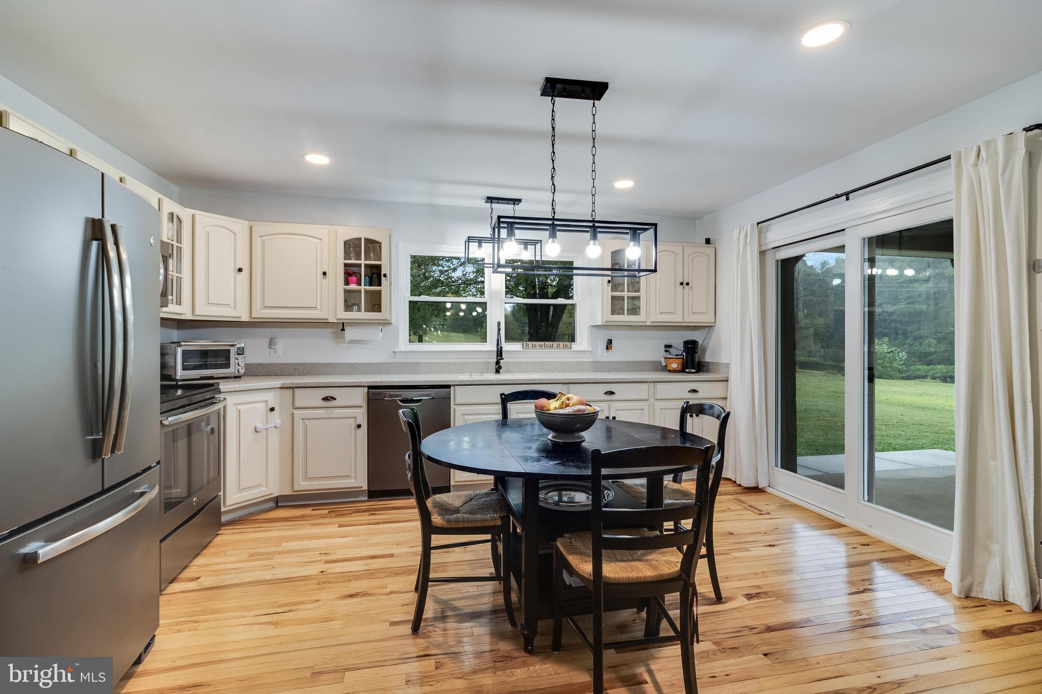 HUNTINGTOWN FARMS - Residential