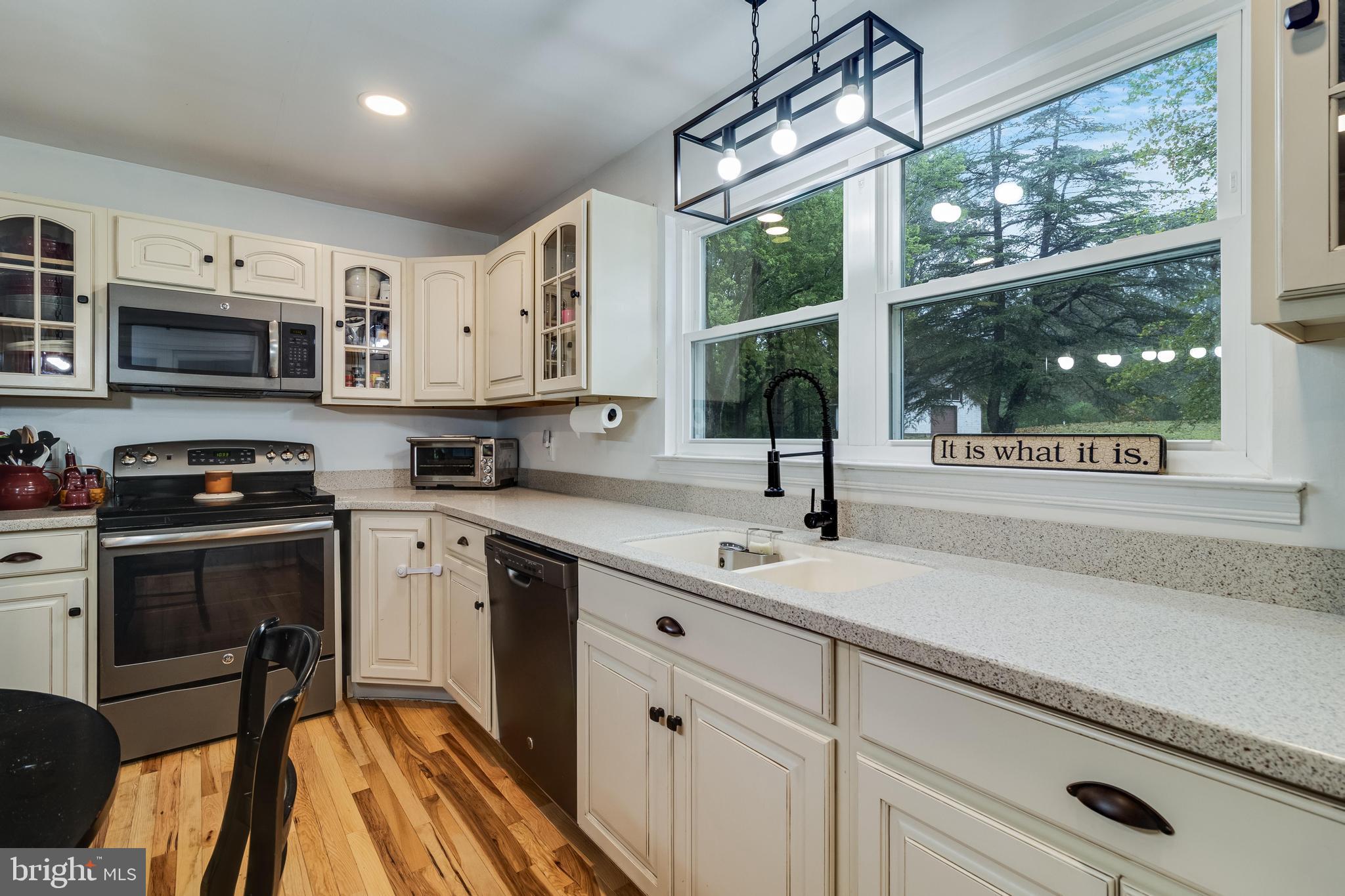 HUNTINGTOWN FARMS - Residential