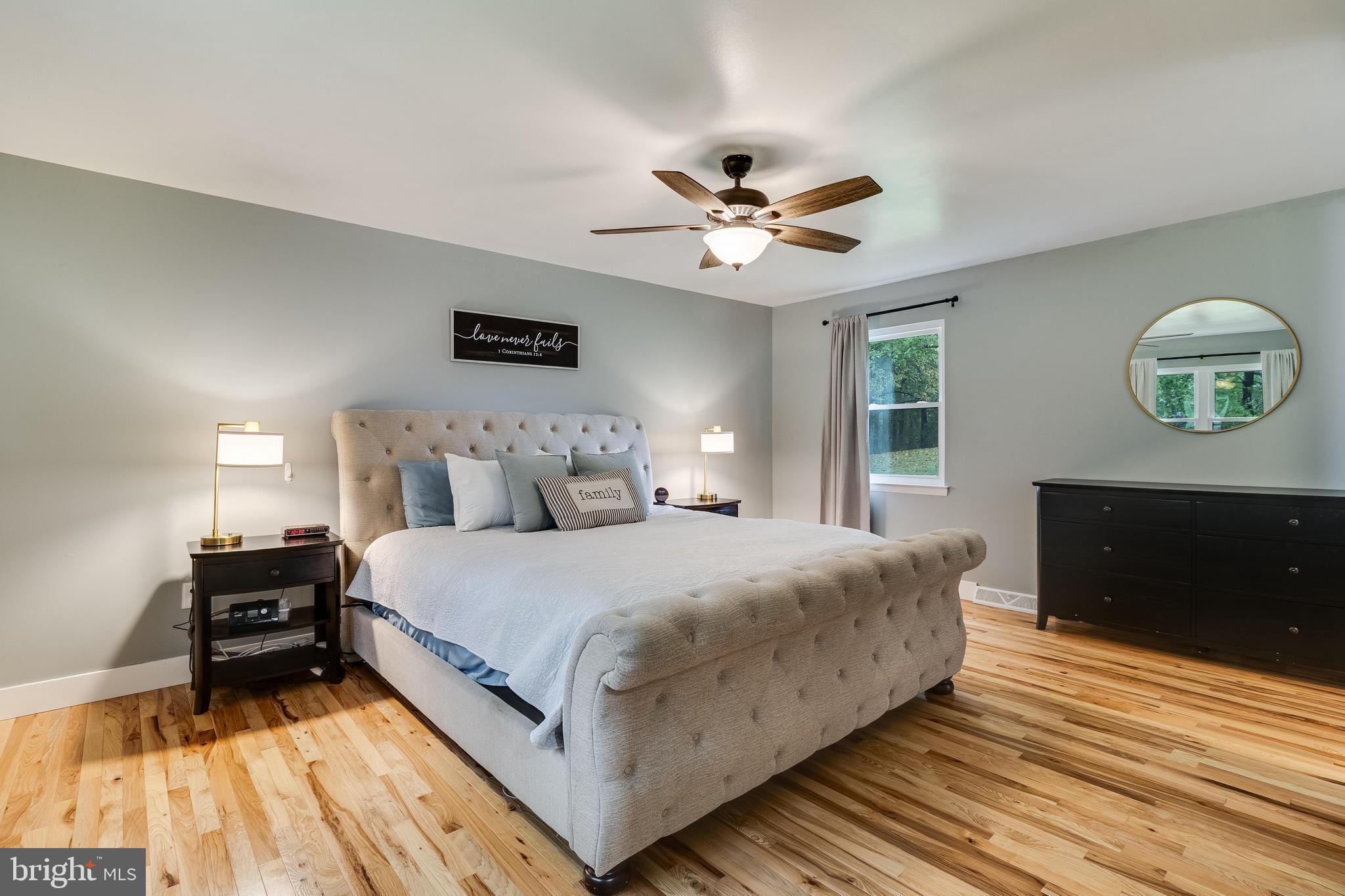 HUNTINGTOWN FARMS - Residential