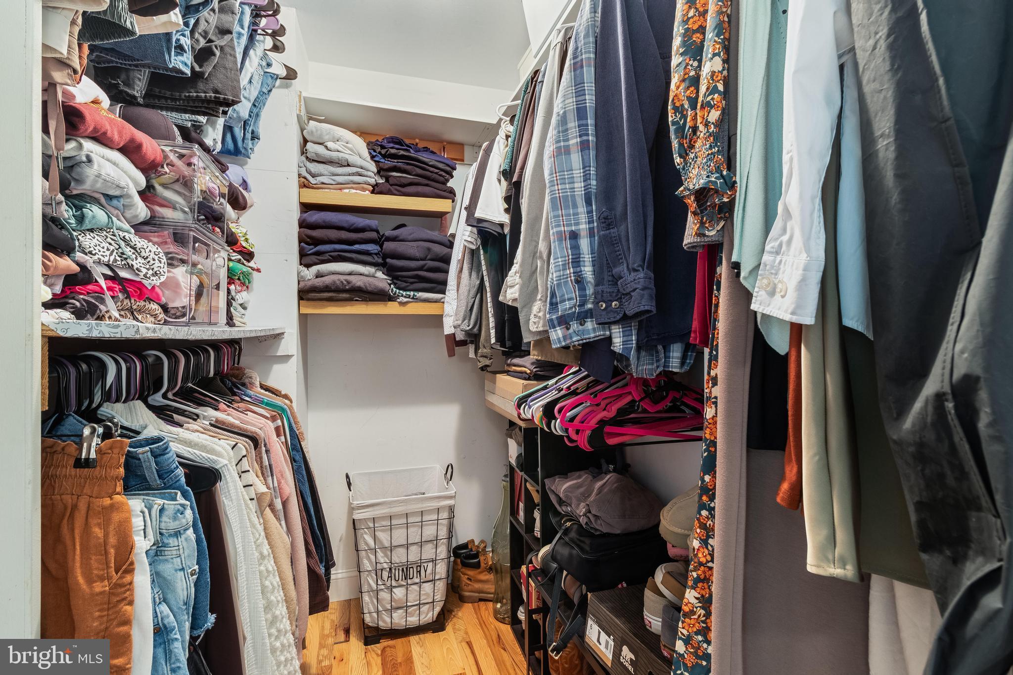 HUNTINGTOWN FARMS - Residential