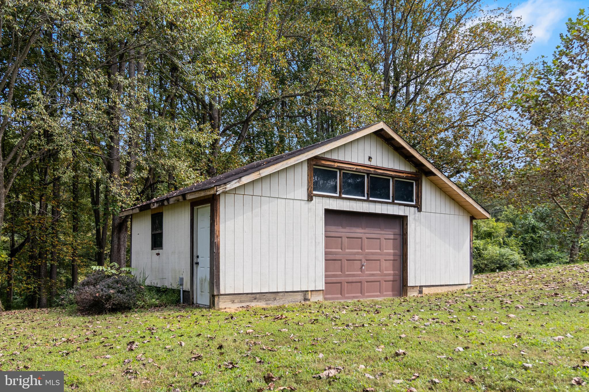 HUNTINGTOWN FARMS - Residential