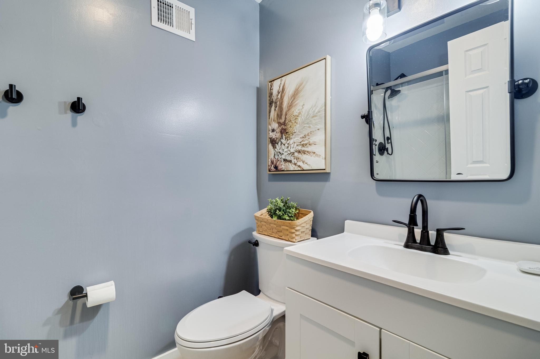 HUNTINGTOWN FARMS - Residential