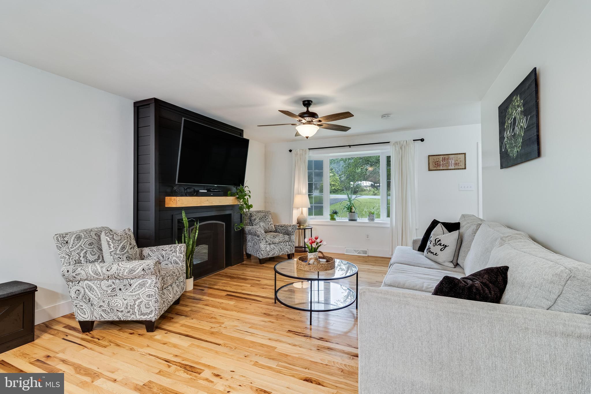 HUNTINGTOWN FARMS - Residential