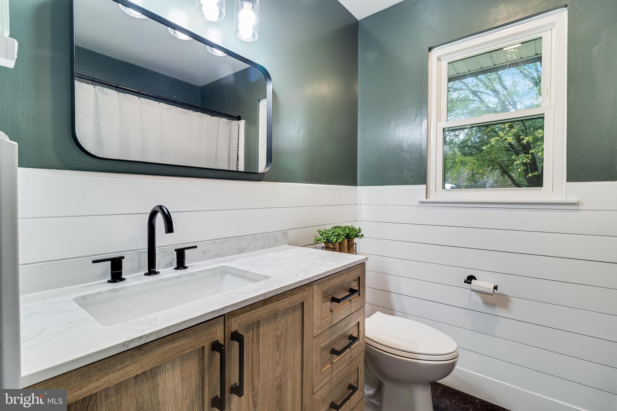 HUNTINGTOWN FARMS - Residential