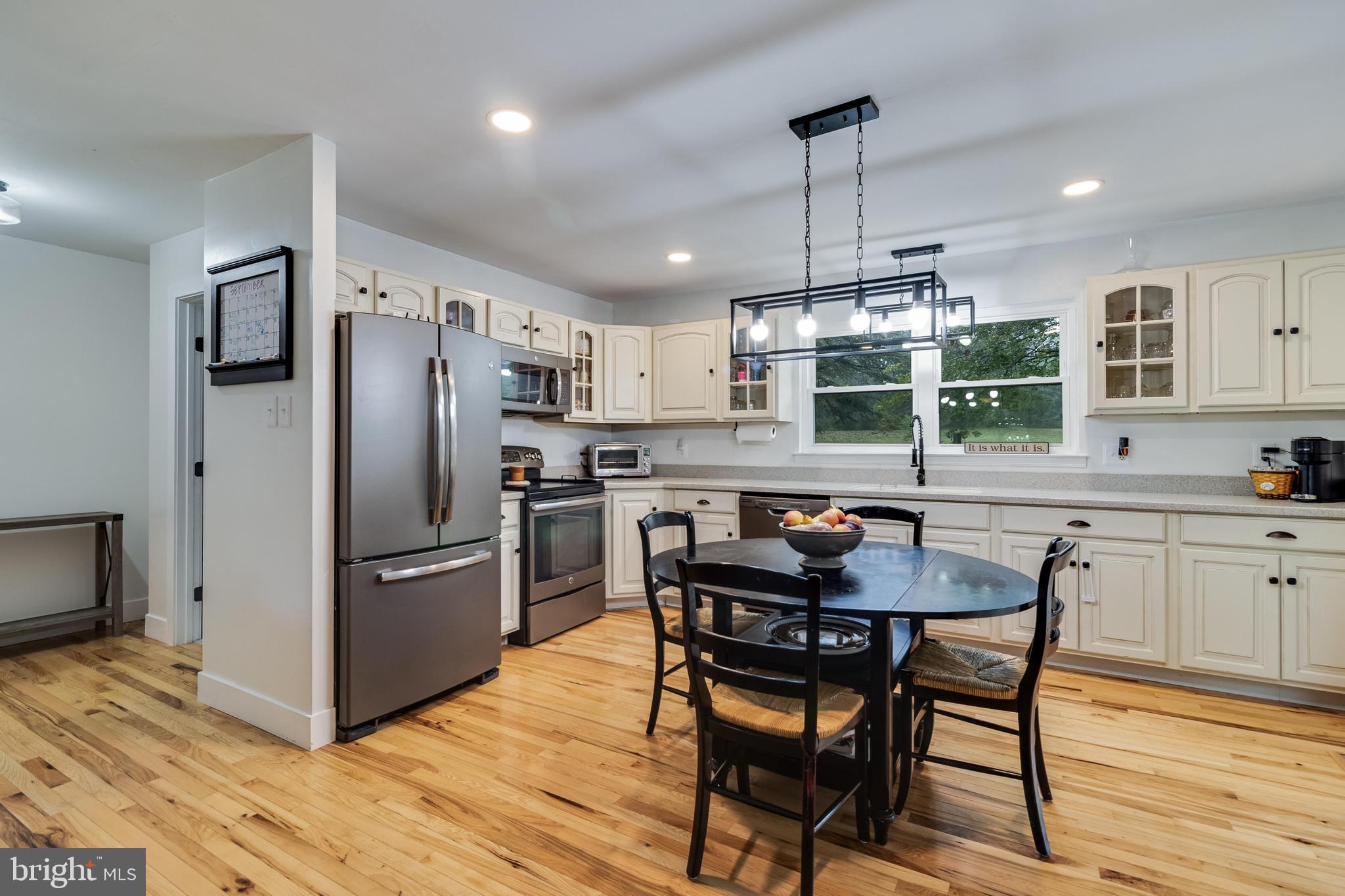 HUNTINGTOWN FARMS - Residential