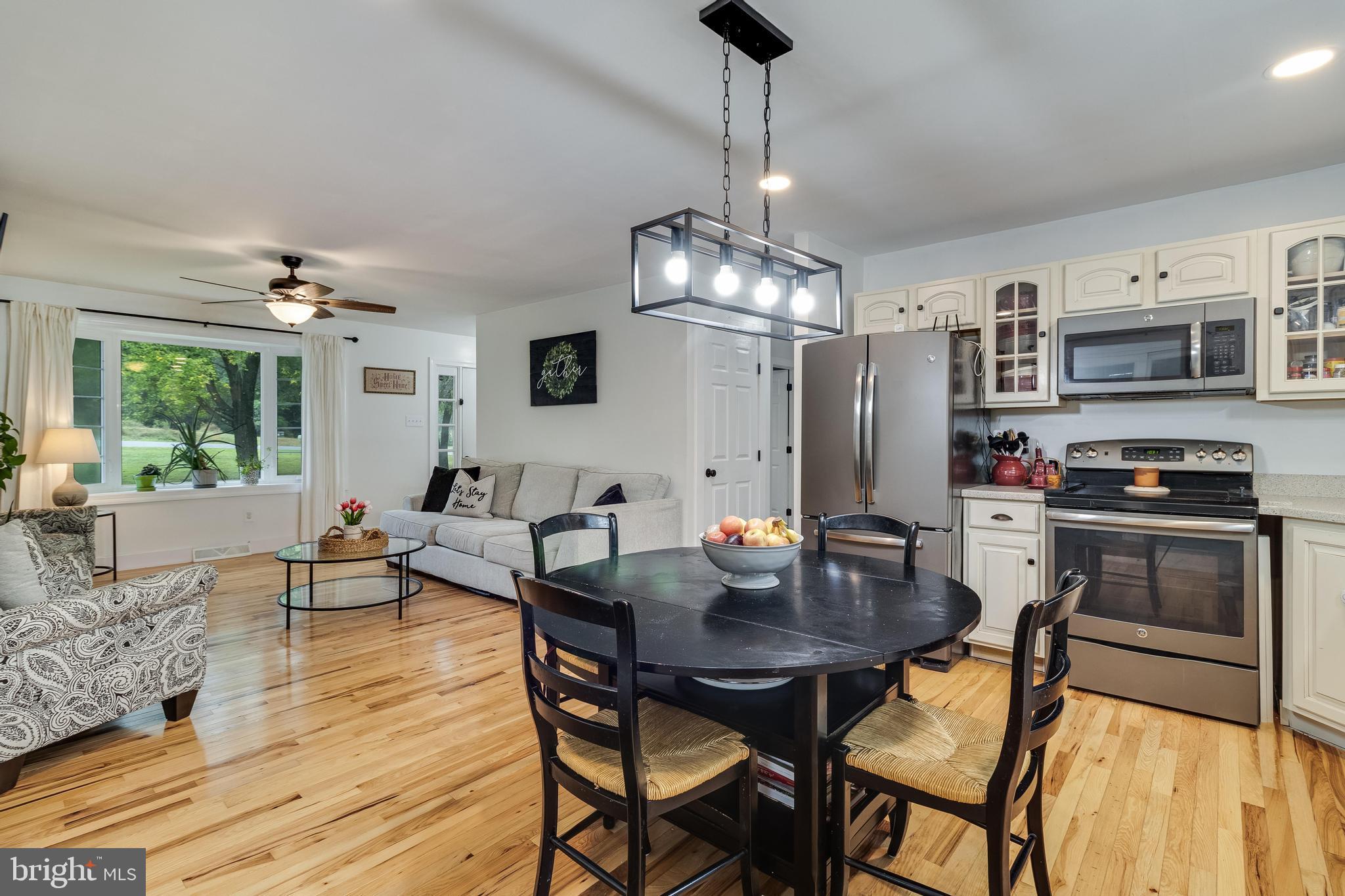 HUNTINGTOWN FARMS - Residential