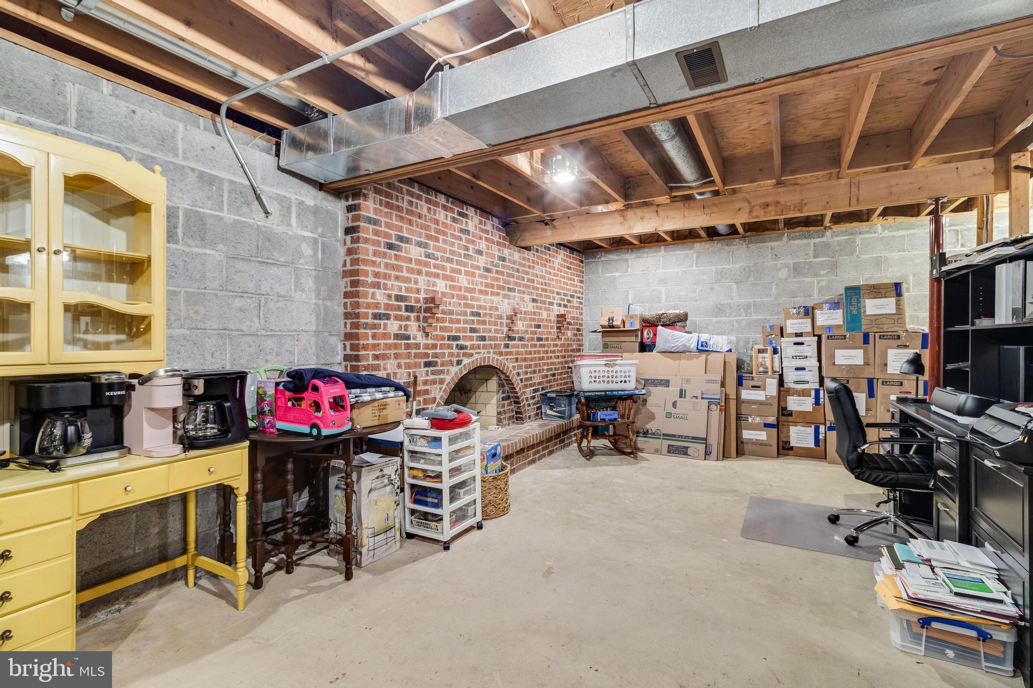 HUNTINGTOWN FARMS - Residential