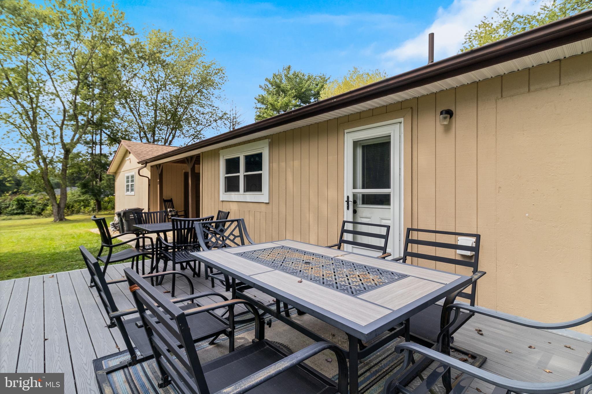 HUNTINGTOWN FARMS - Residential