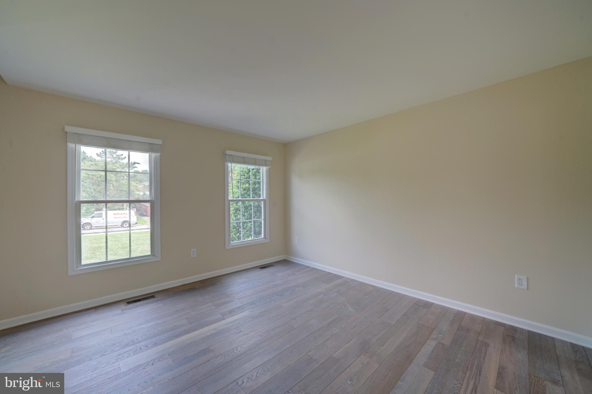 WELLINGTON ESTATES - Residential Lease