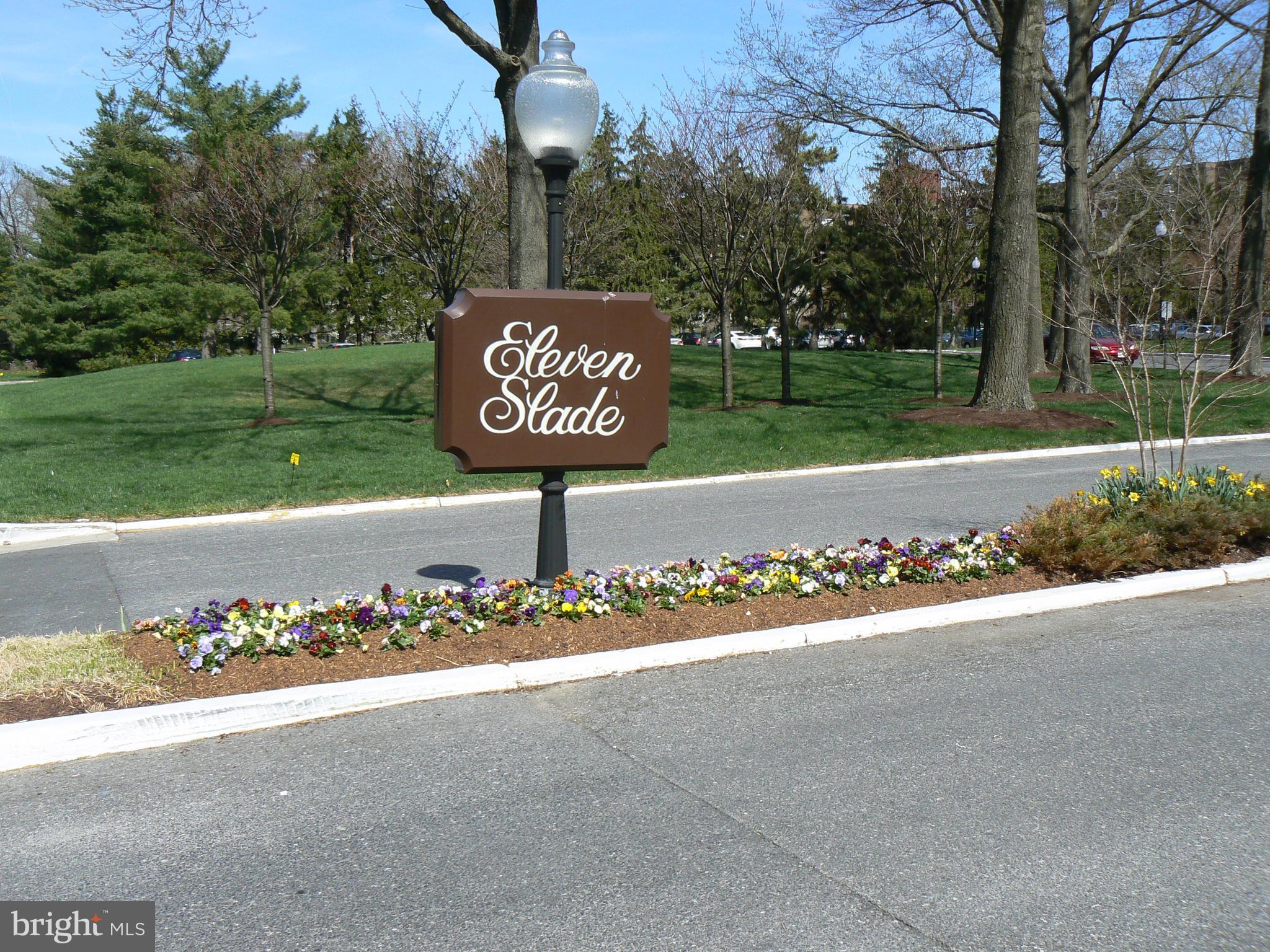 ELEVEN SLADE - Residential