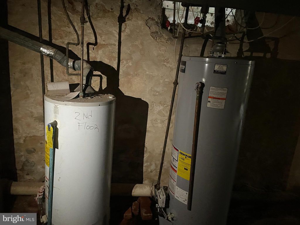 Photo of 521 N 64th Street, PHILADELPHIA, PA 19151 (MLS # PAPH2576456)