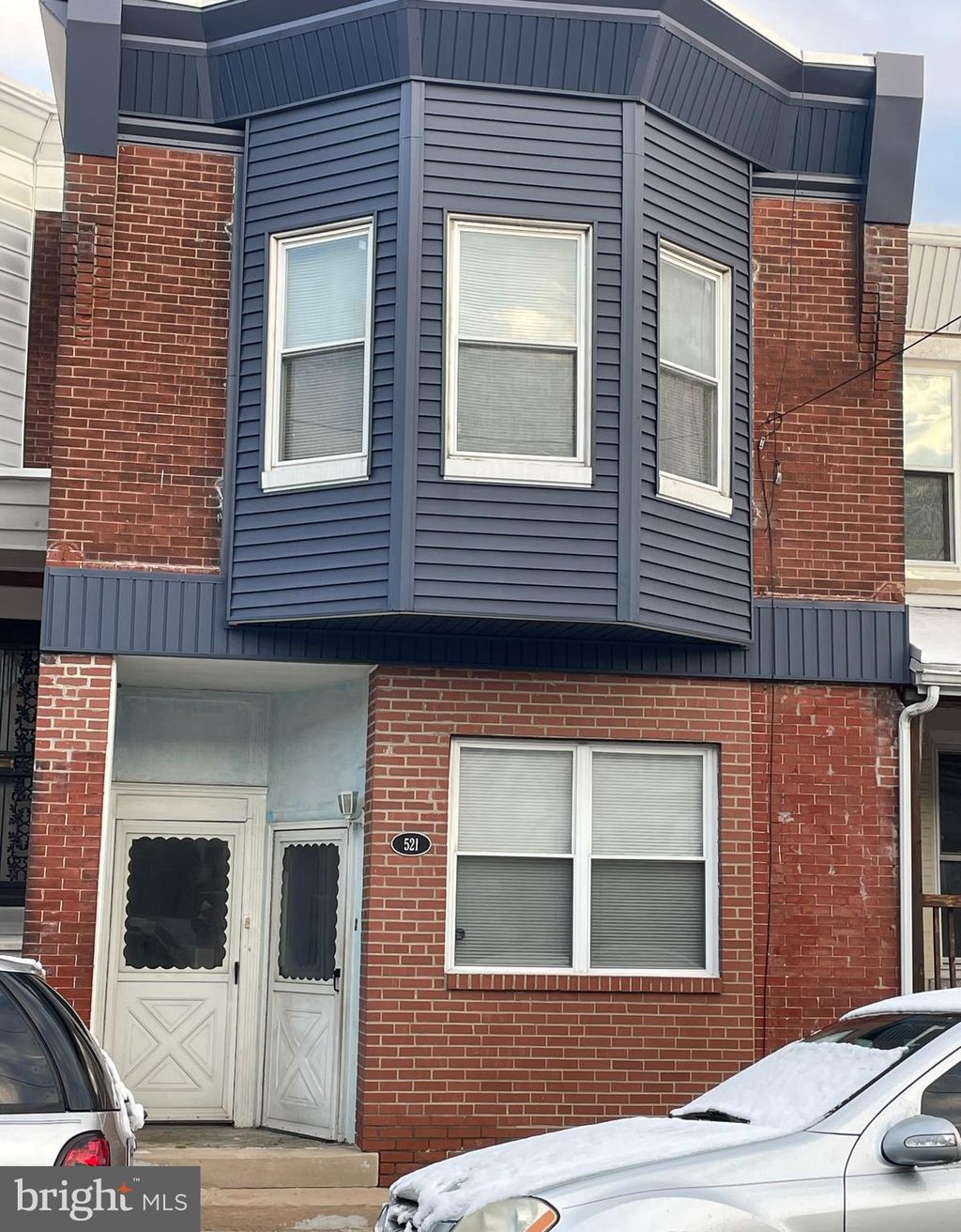 Photo of 521 N 64th Street, PHILADELPHIA, PA 19151 (MLS # PAPH2576456)