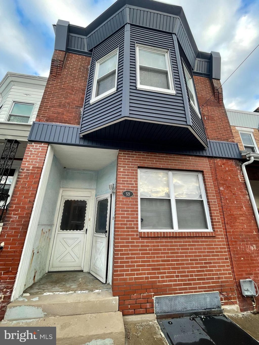 Photo of 521 N 64th Street, PHILADELPHIA, PA 19151 (MLS # PAPH2576456)