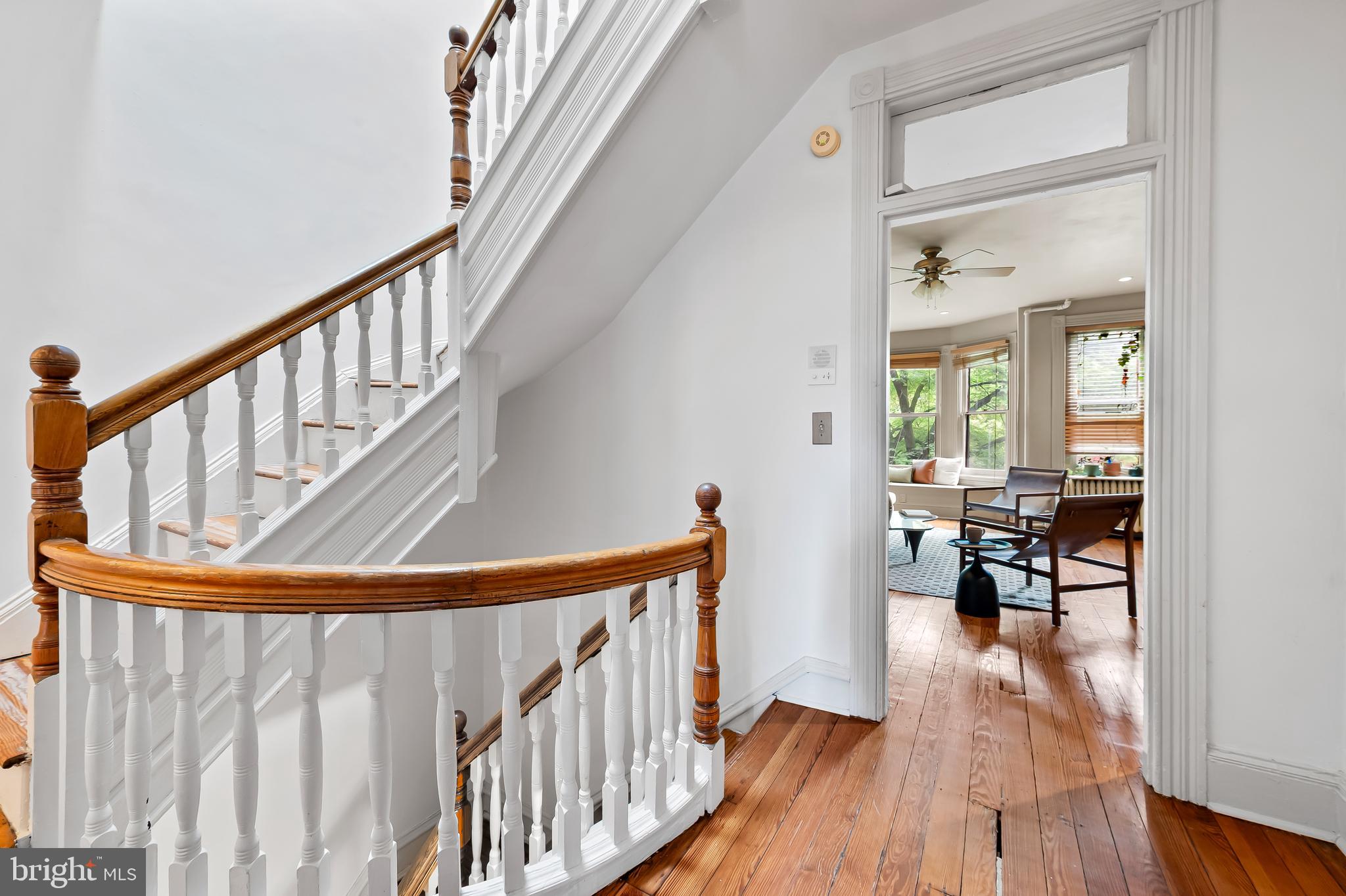 MOUNT ROYAL TERRACE - Residential