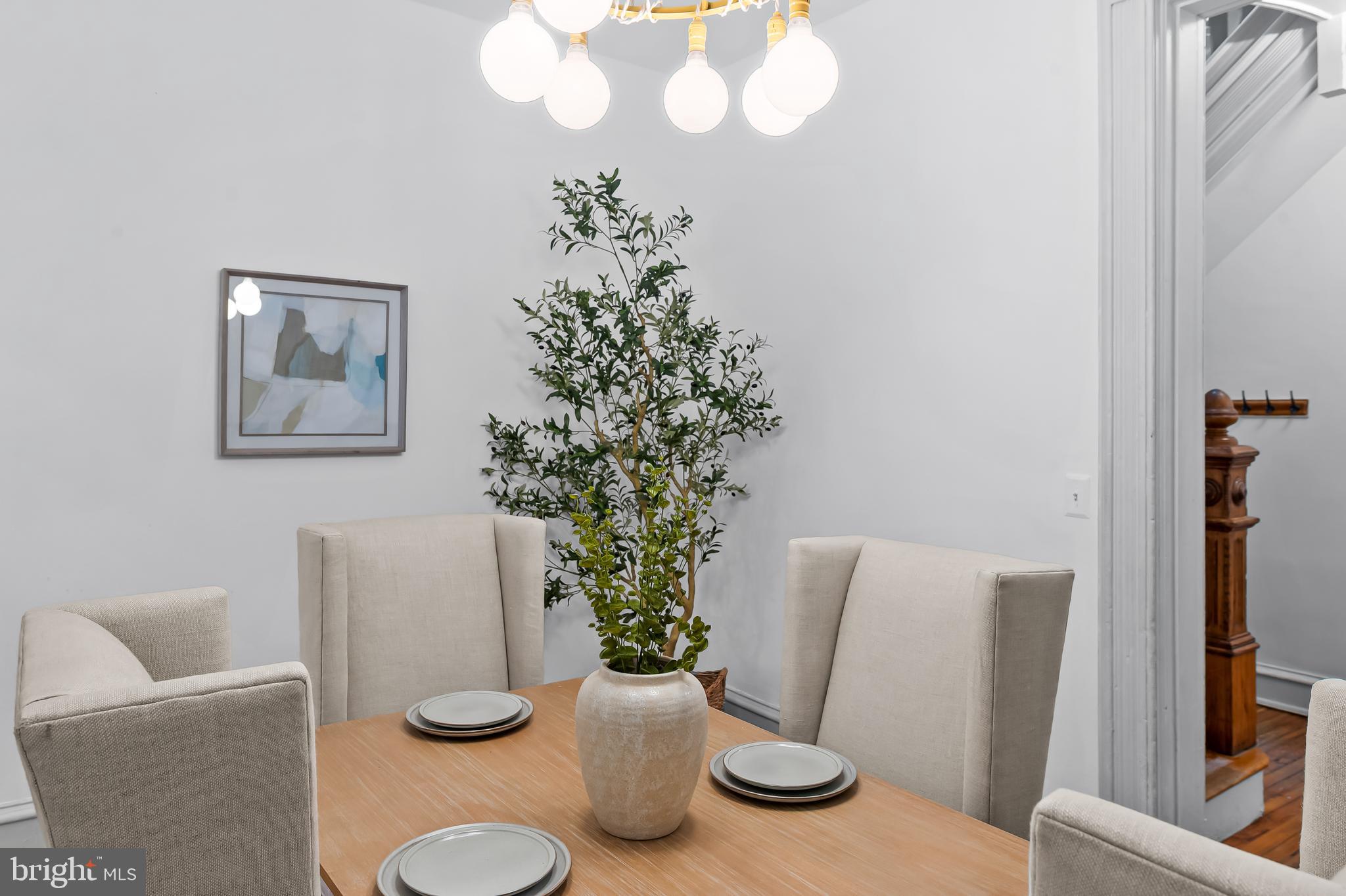MOUNT ROYAL TERRACE - Residential