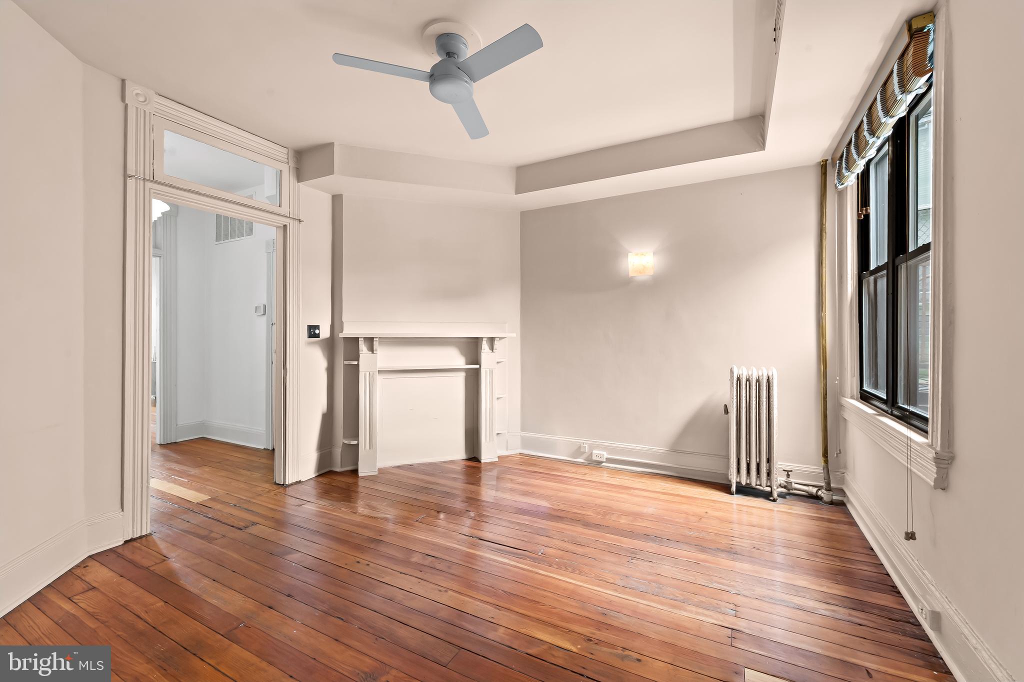 MOUNT ROYAL TERRACE - Residential