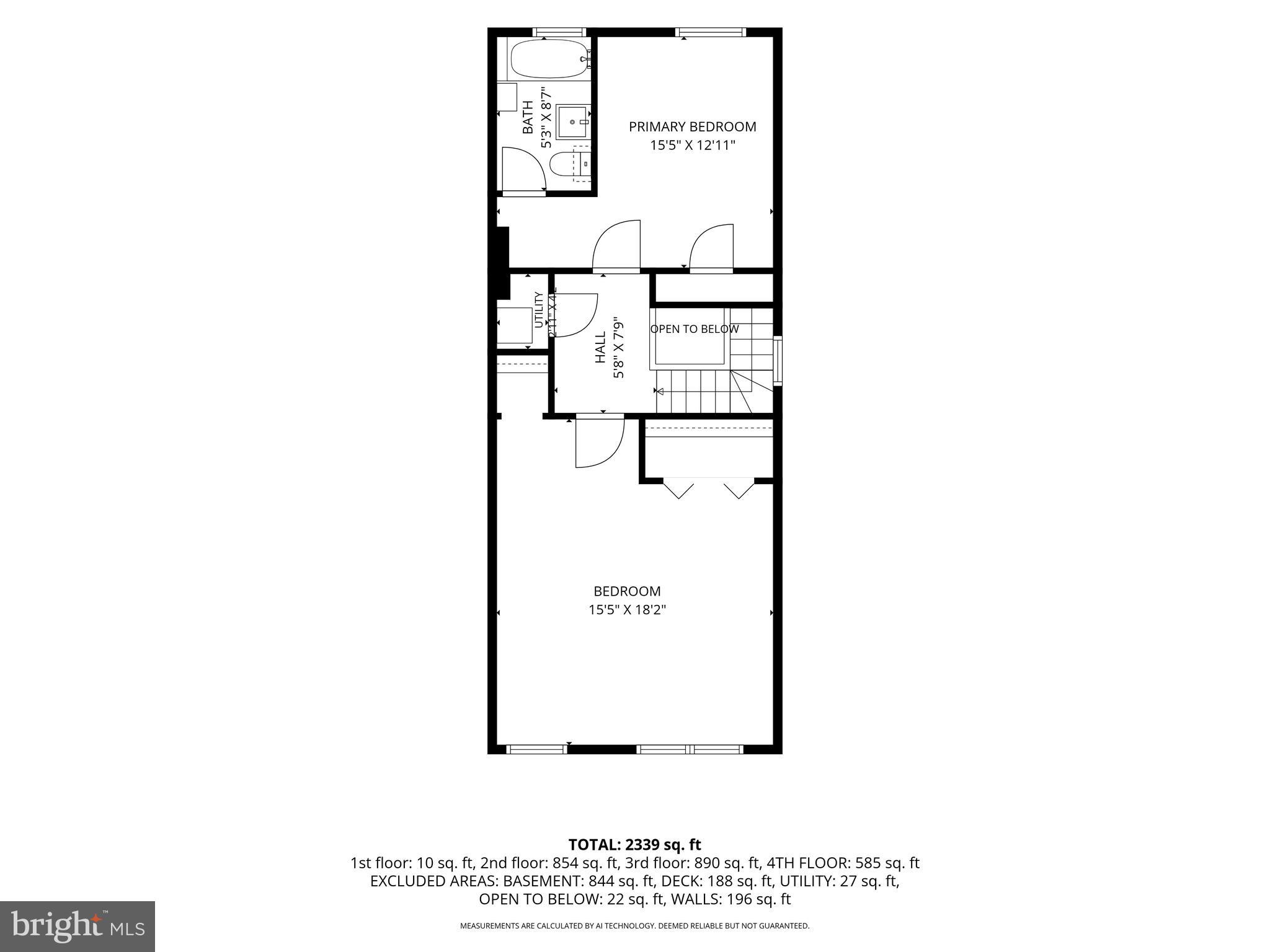 MOUNT ROYAL TERRACE - Residential