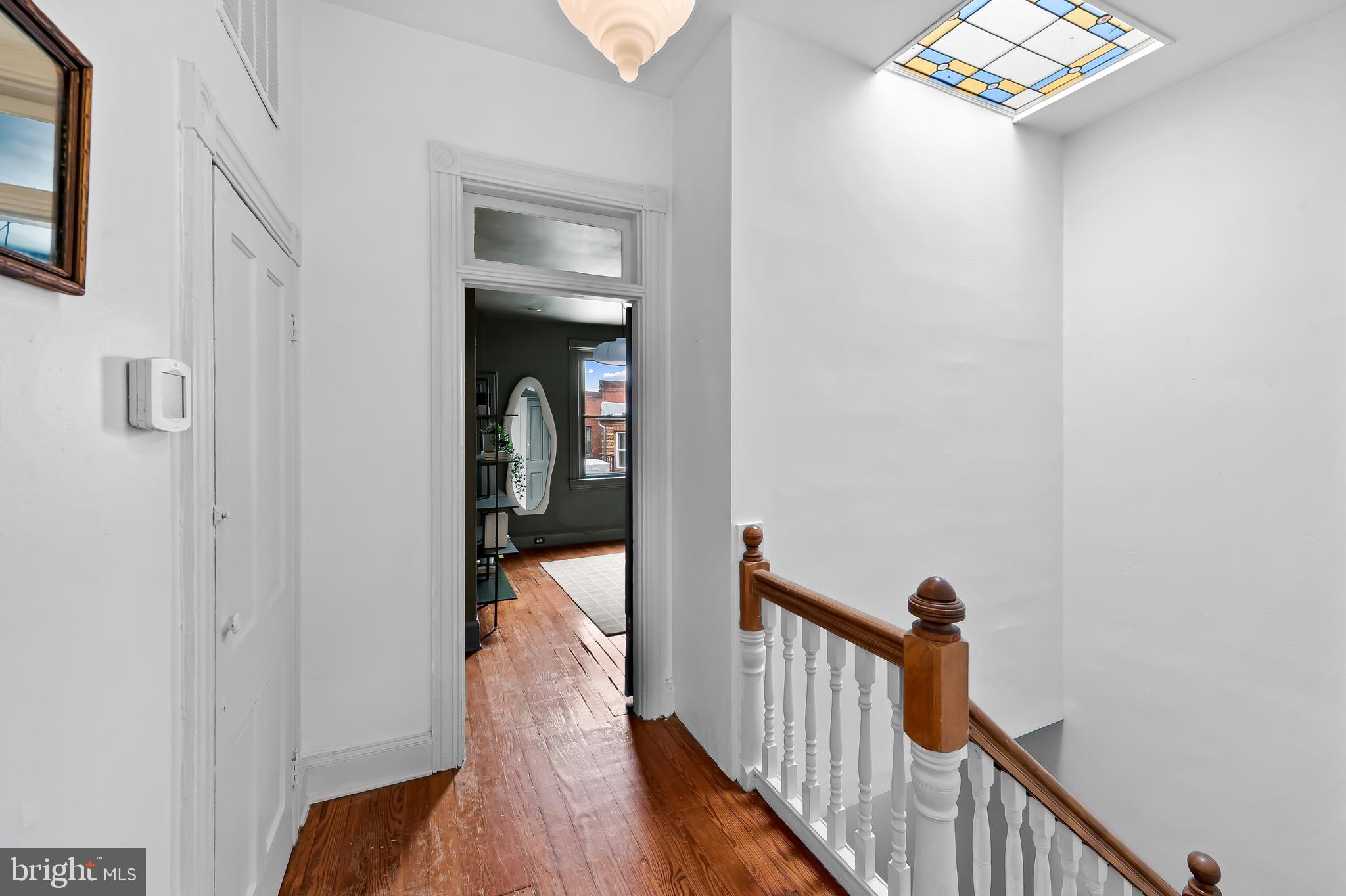 MOUNT ROYAL TERRACE - Residential