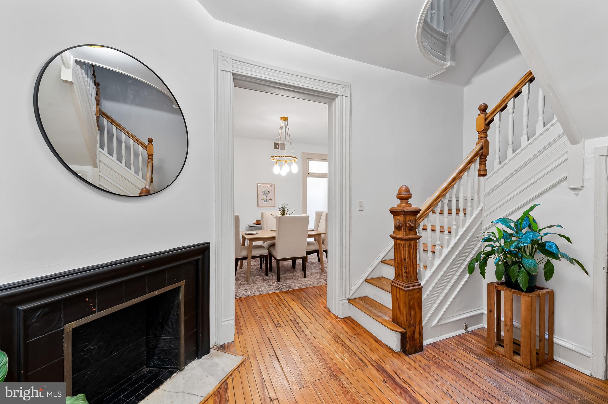 MOUNT ROYAL TERRACE - Residential