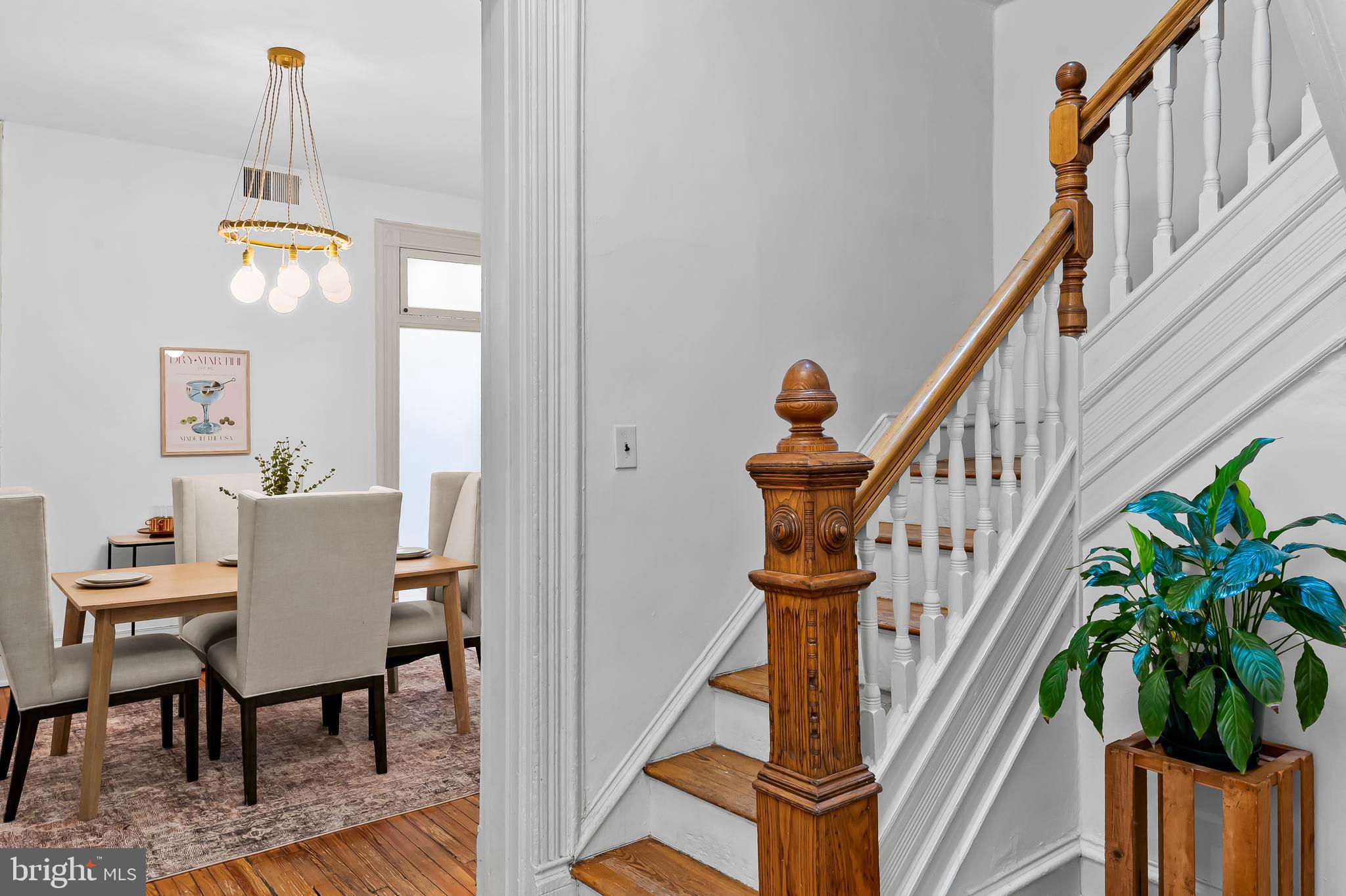 MOUNT ROYAL TERRACE - Residential