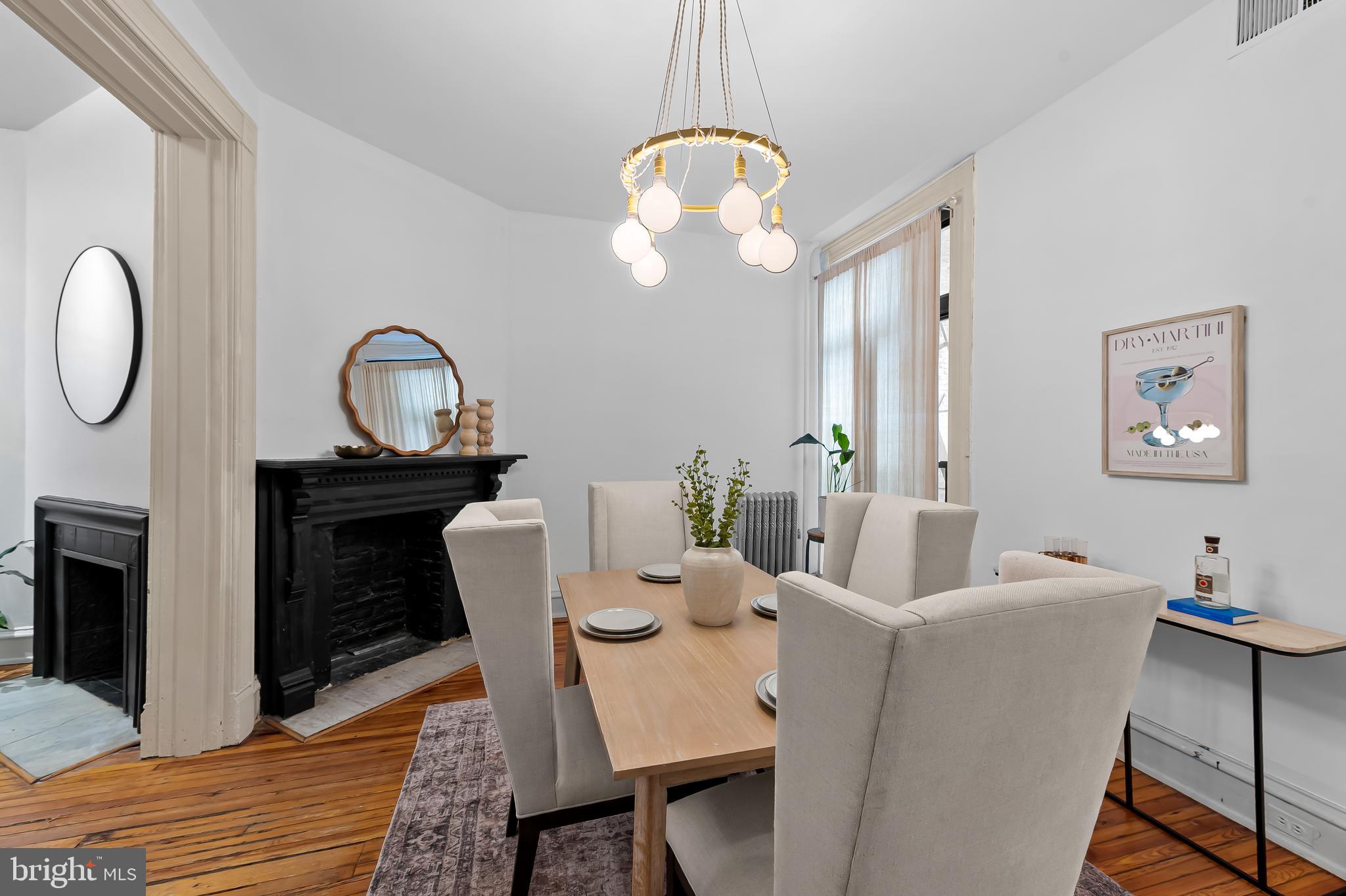 MOUNT ROYAL TERRACE - Residential