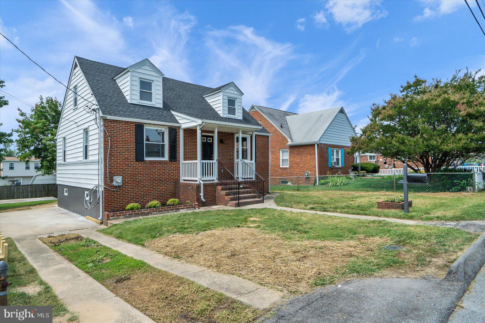 RIVERA BEACH - Residential