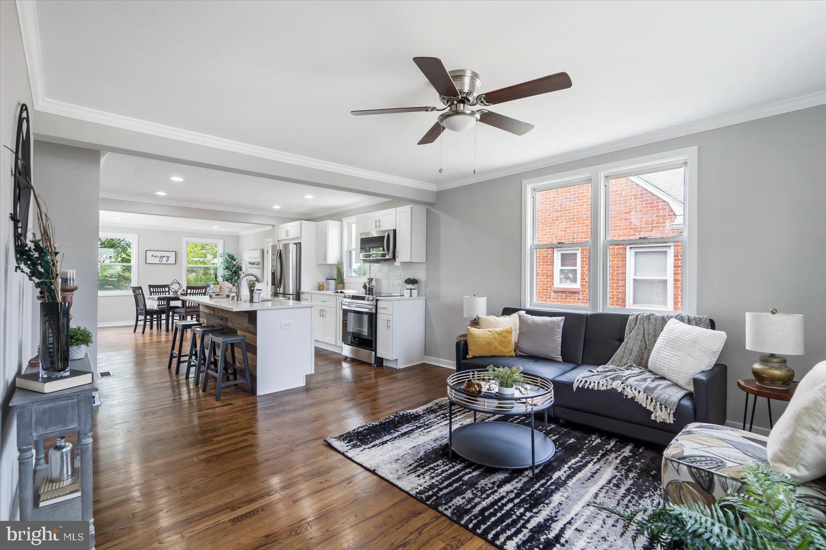 RIVERA BEACH - Residential