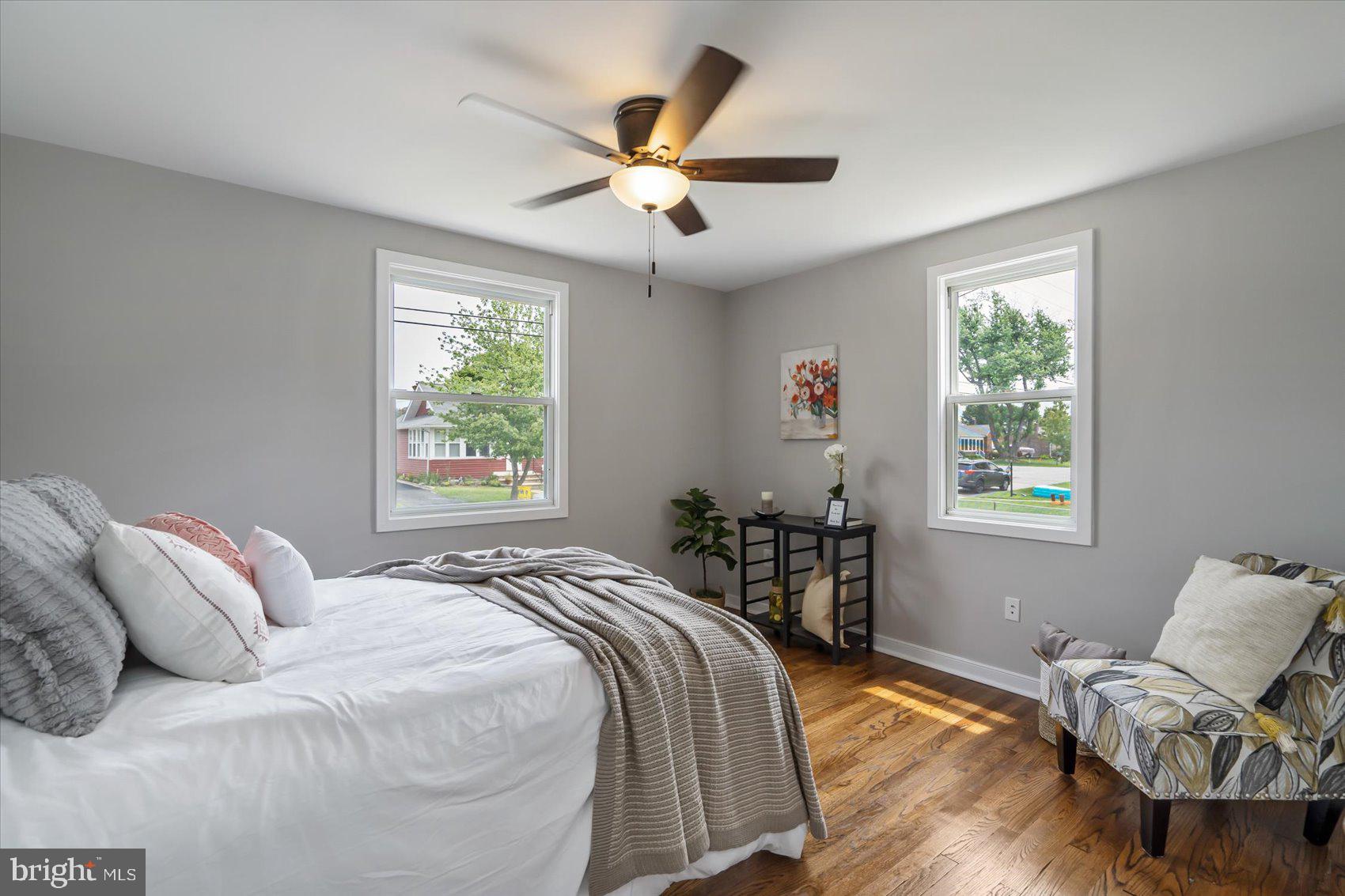 RIVERA BEACH - Residential