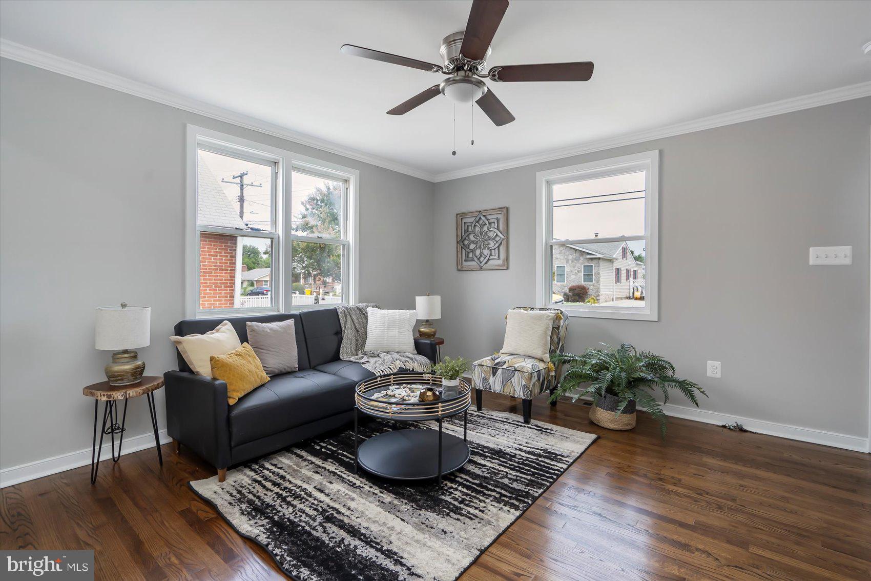 RIVERA BEACH - Residential