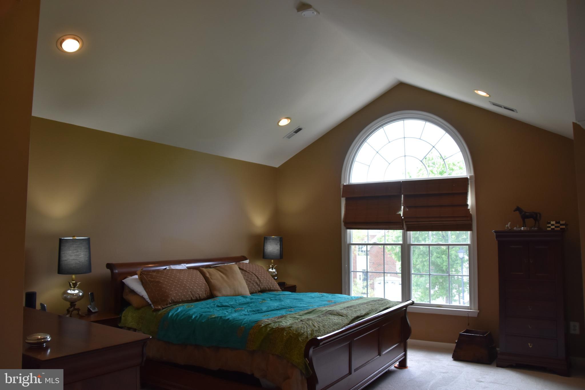 MIDDLETON FARM - Residential Lease