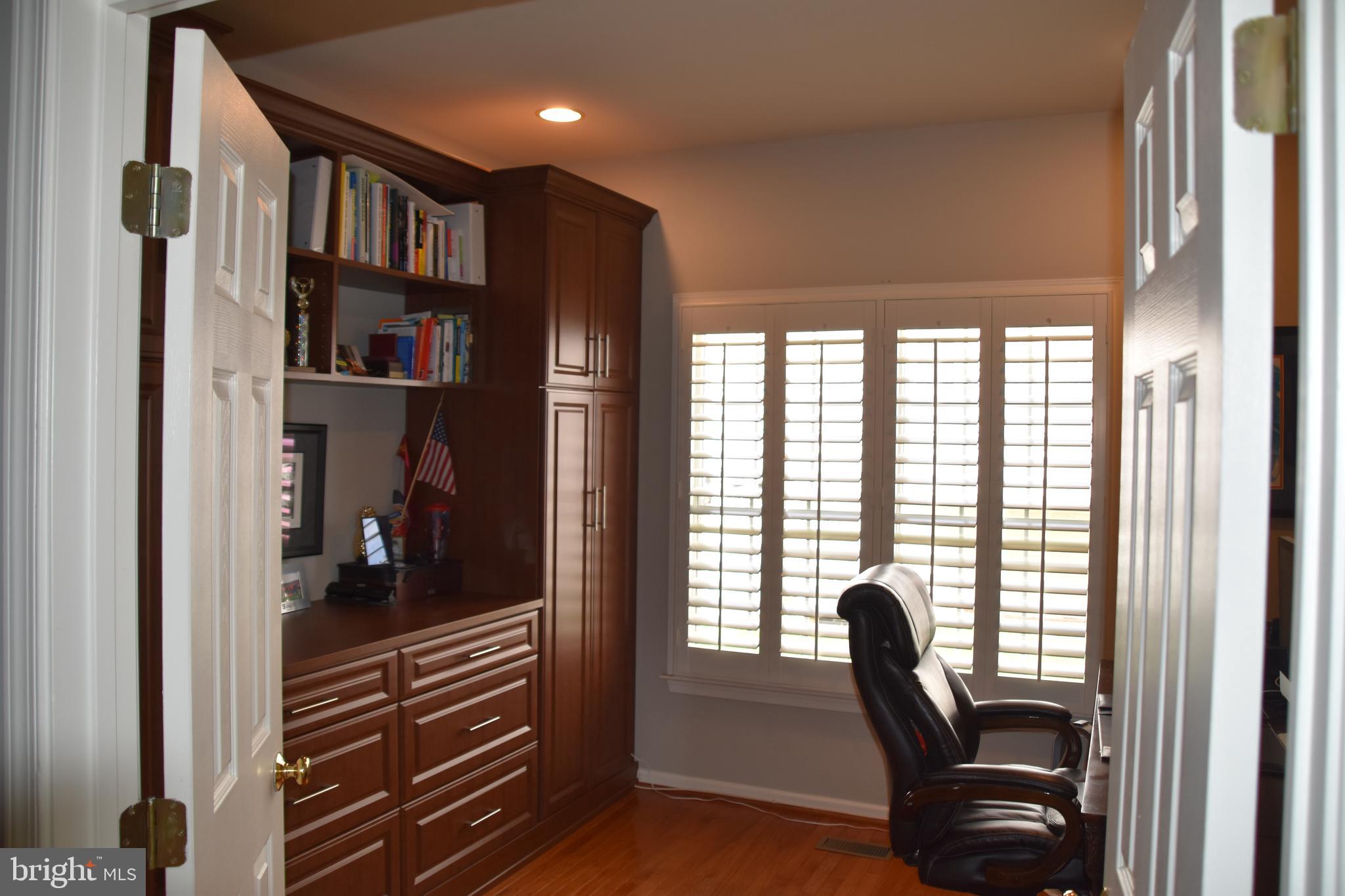 MIDDLETON FARM - Residential Lease