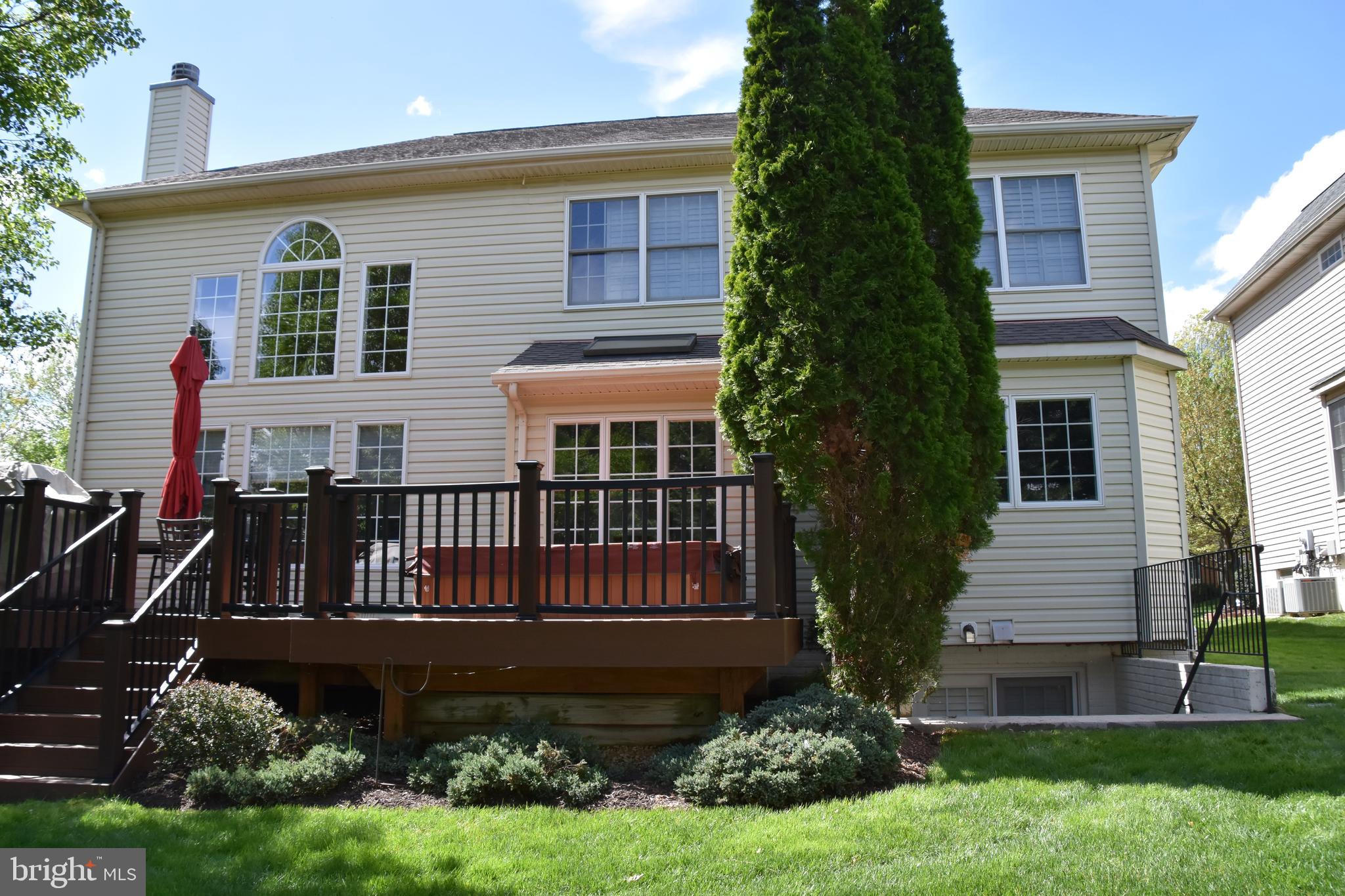 MIDDLETON FARM - Residential Lease