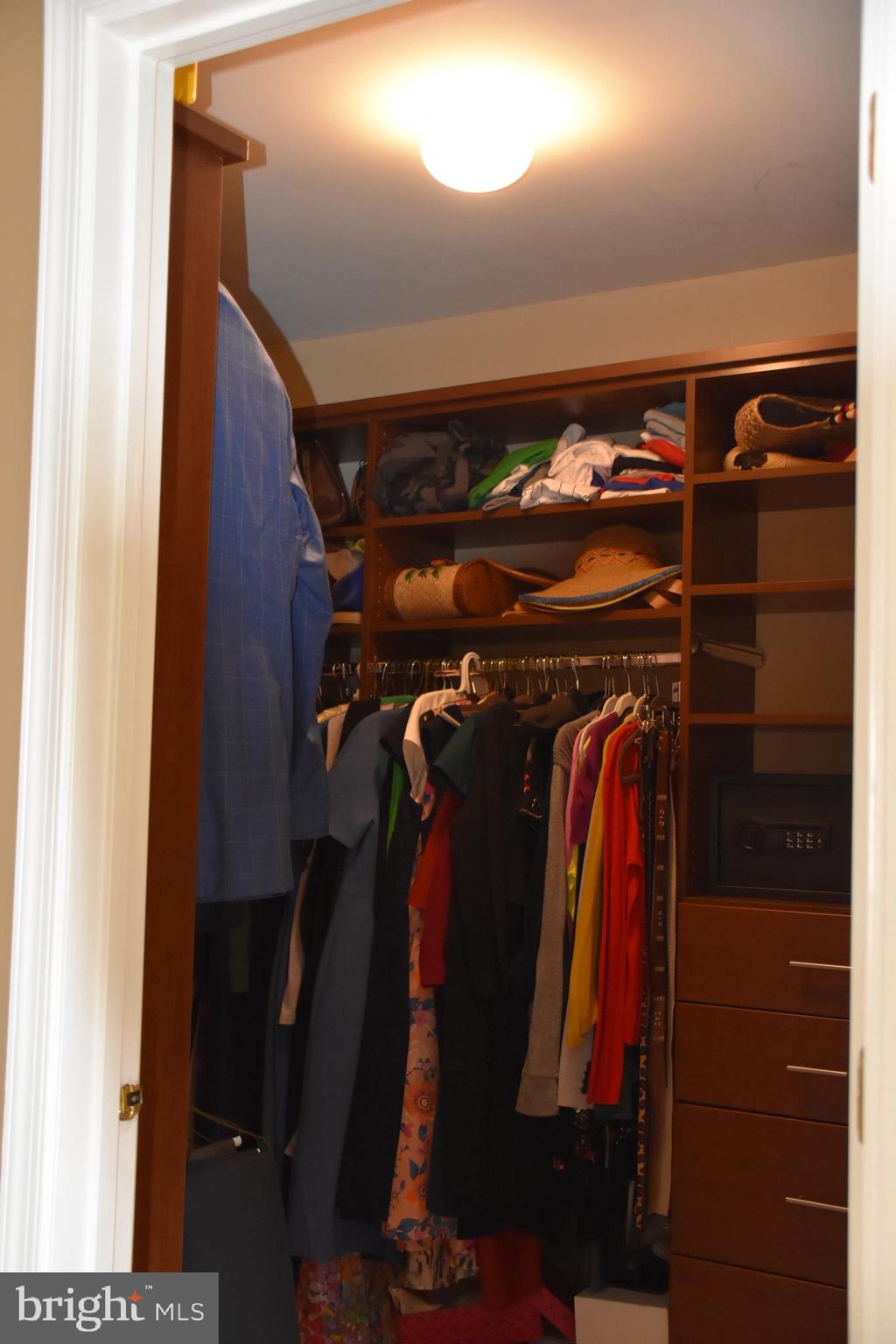 MIDDLETON FARM - Residential Lease