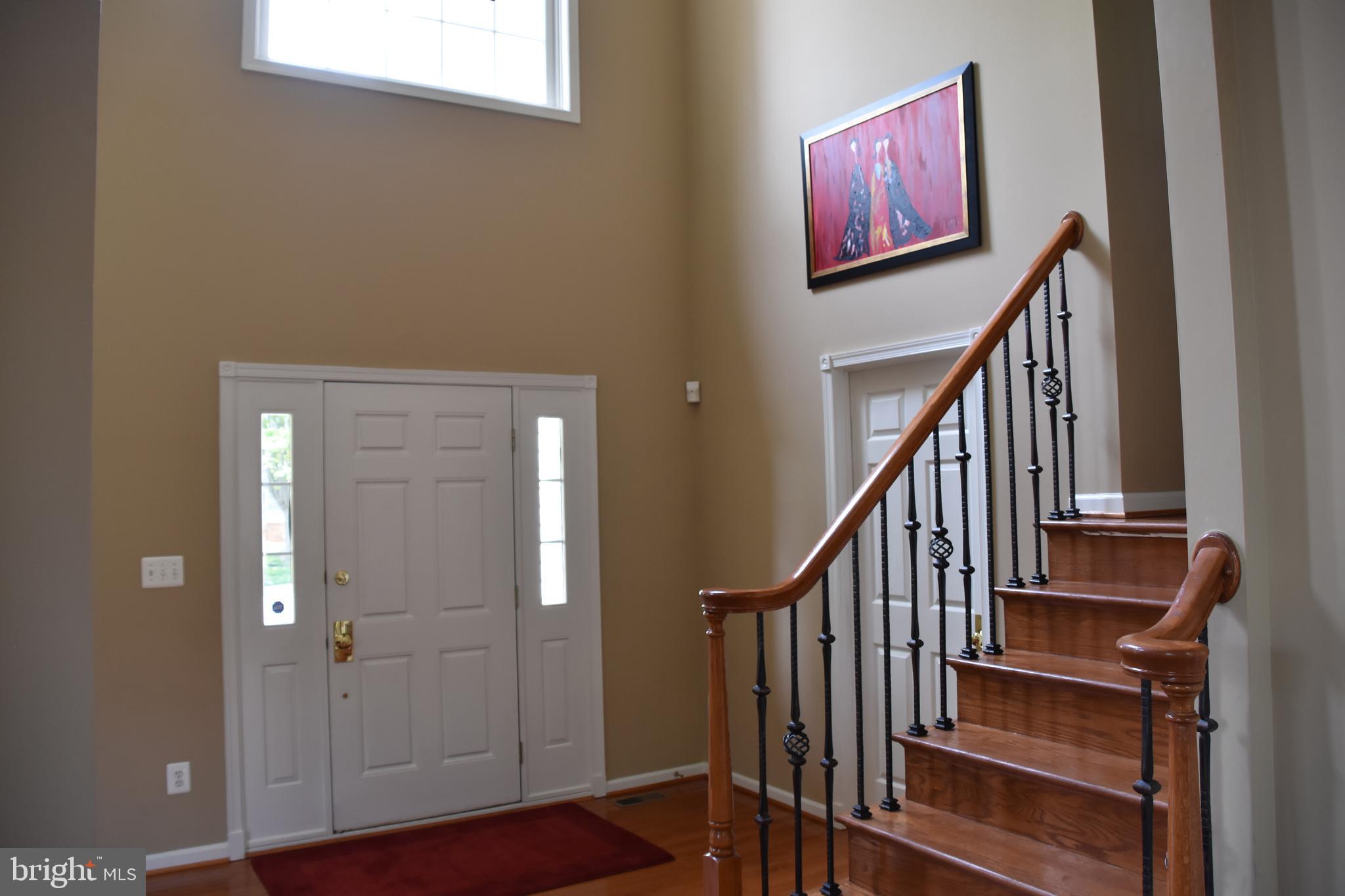 MIDDLETON FARM - Residential Lease