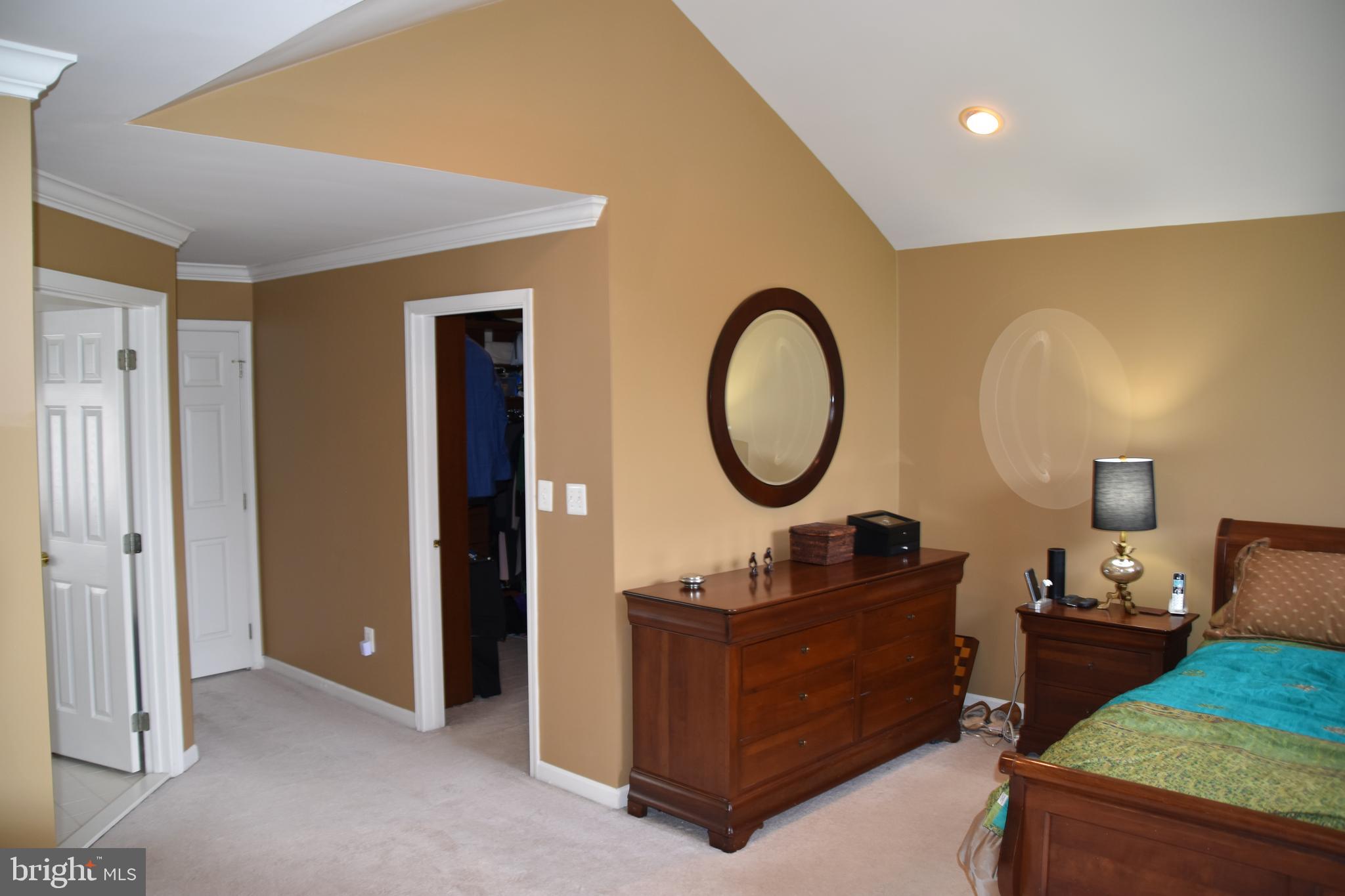 MIDDLETON FARM - Residential Lease